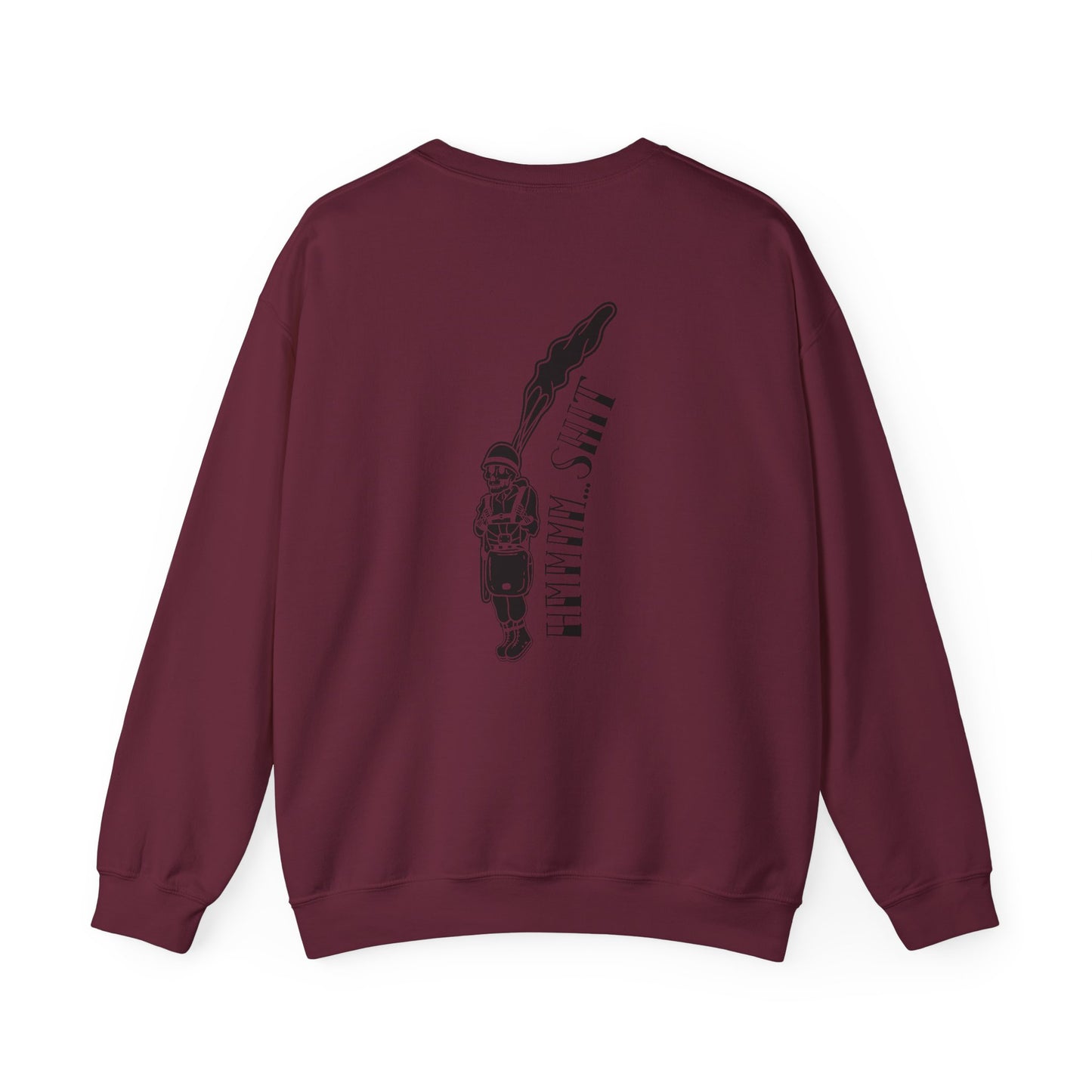 Oh Sh!t Sweater