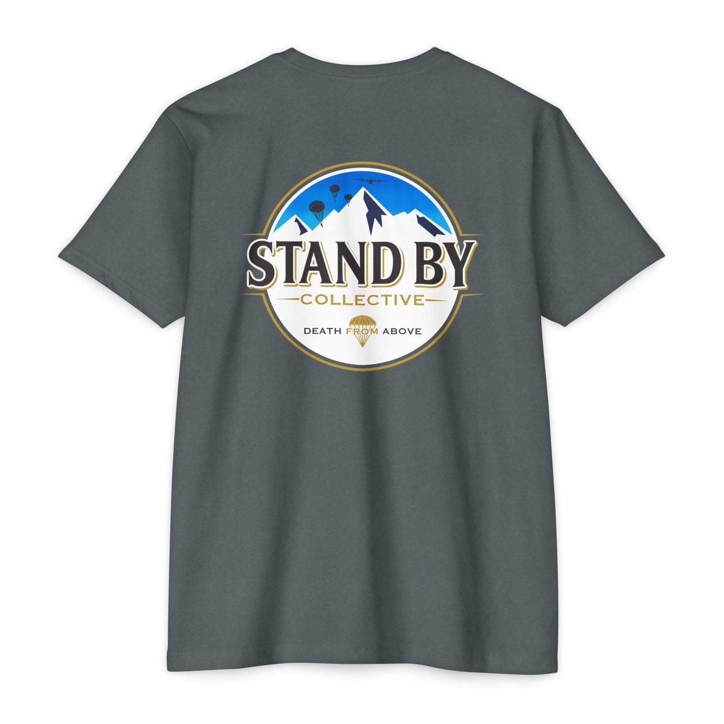 Buusch Tee