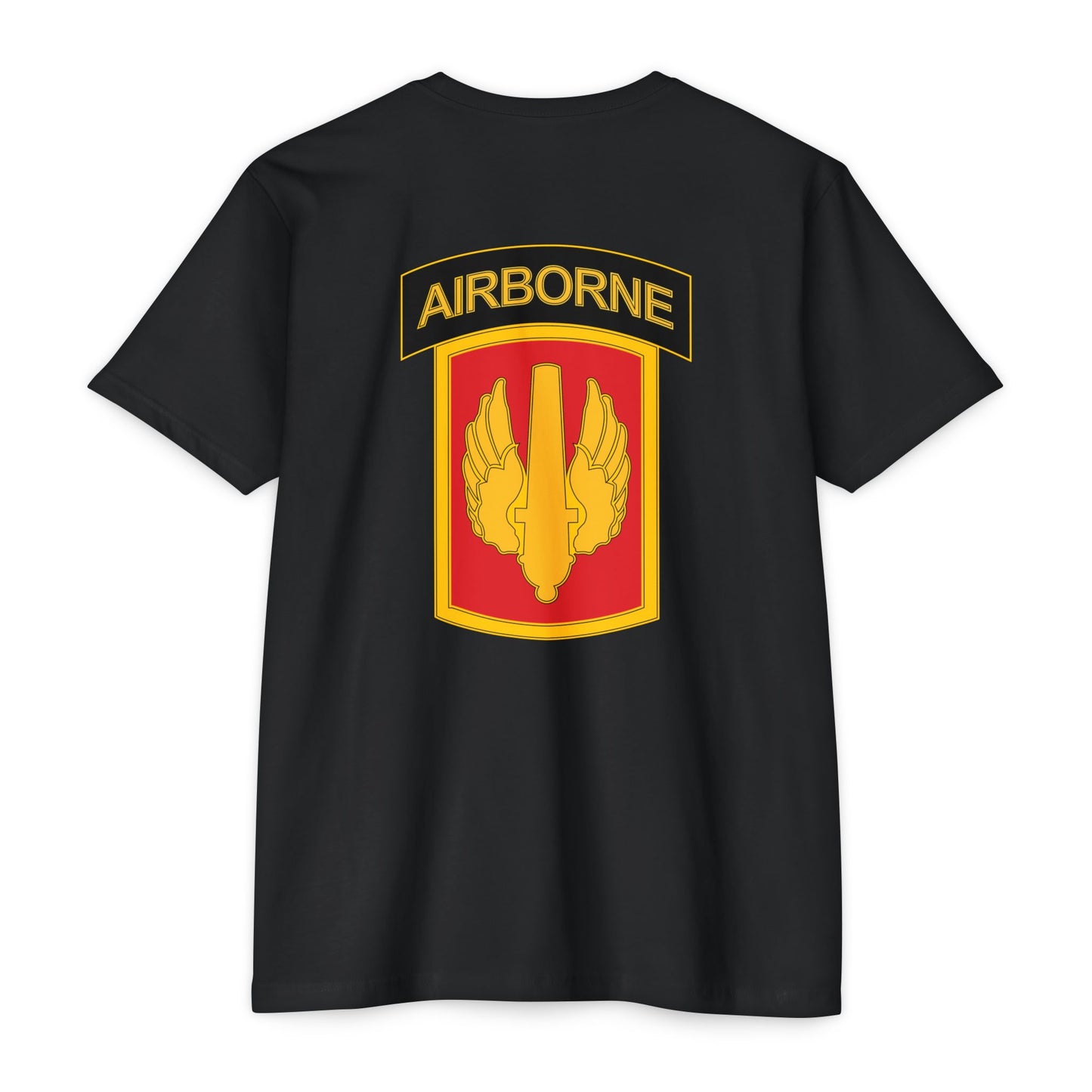 18th FA Airborne Tee