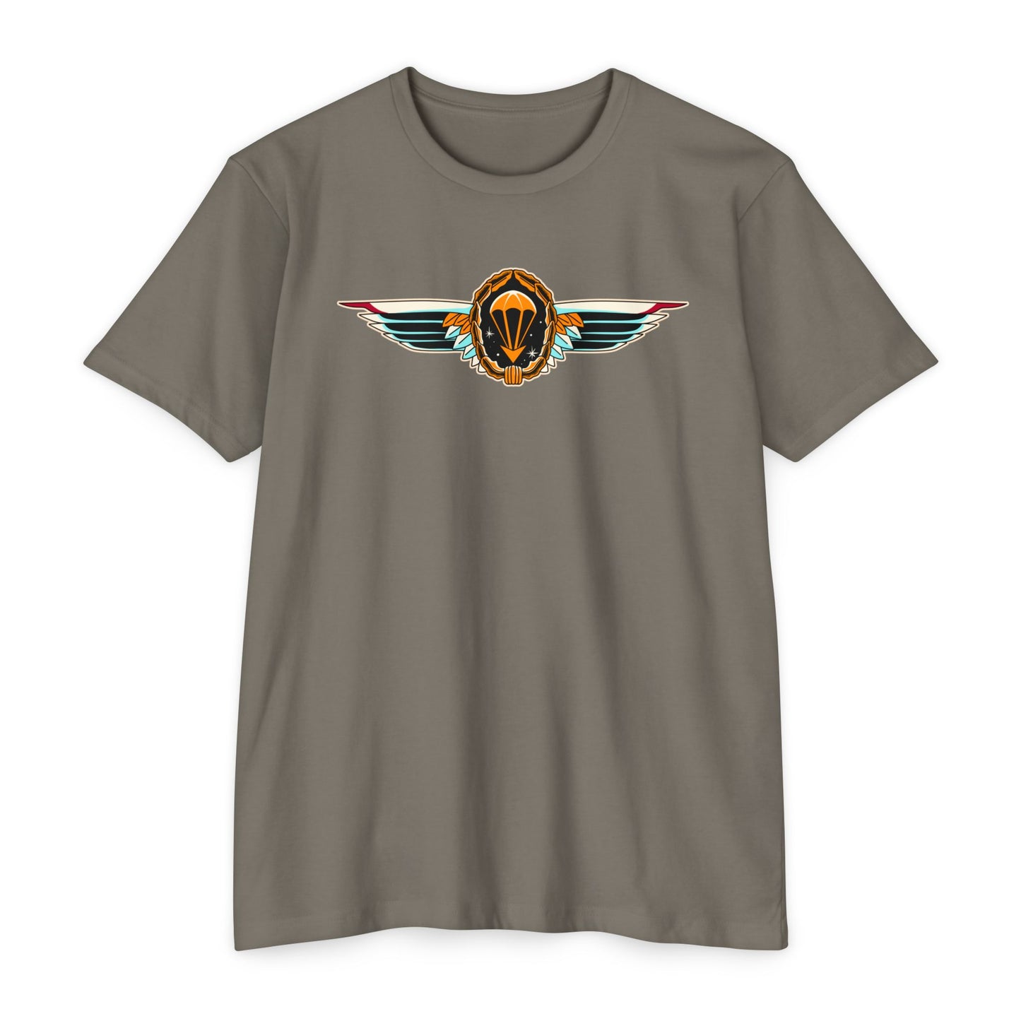 German Wings Tee