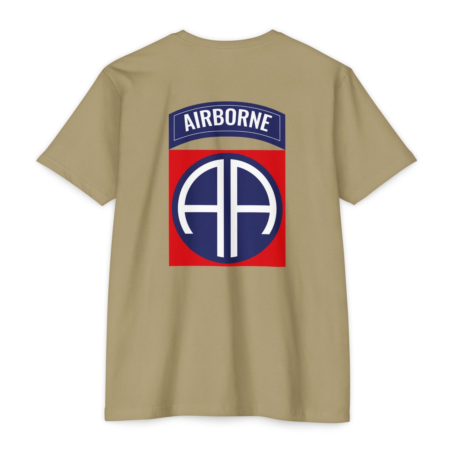 82nd Color Tee