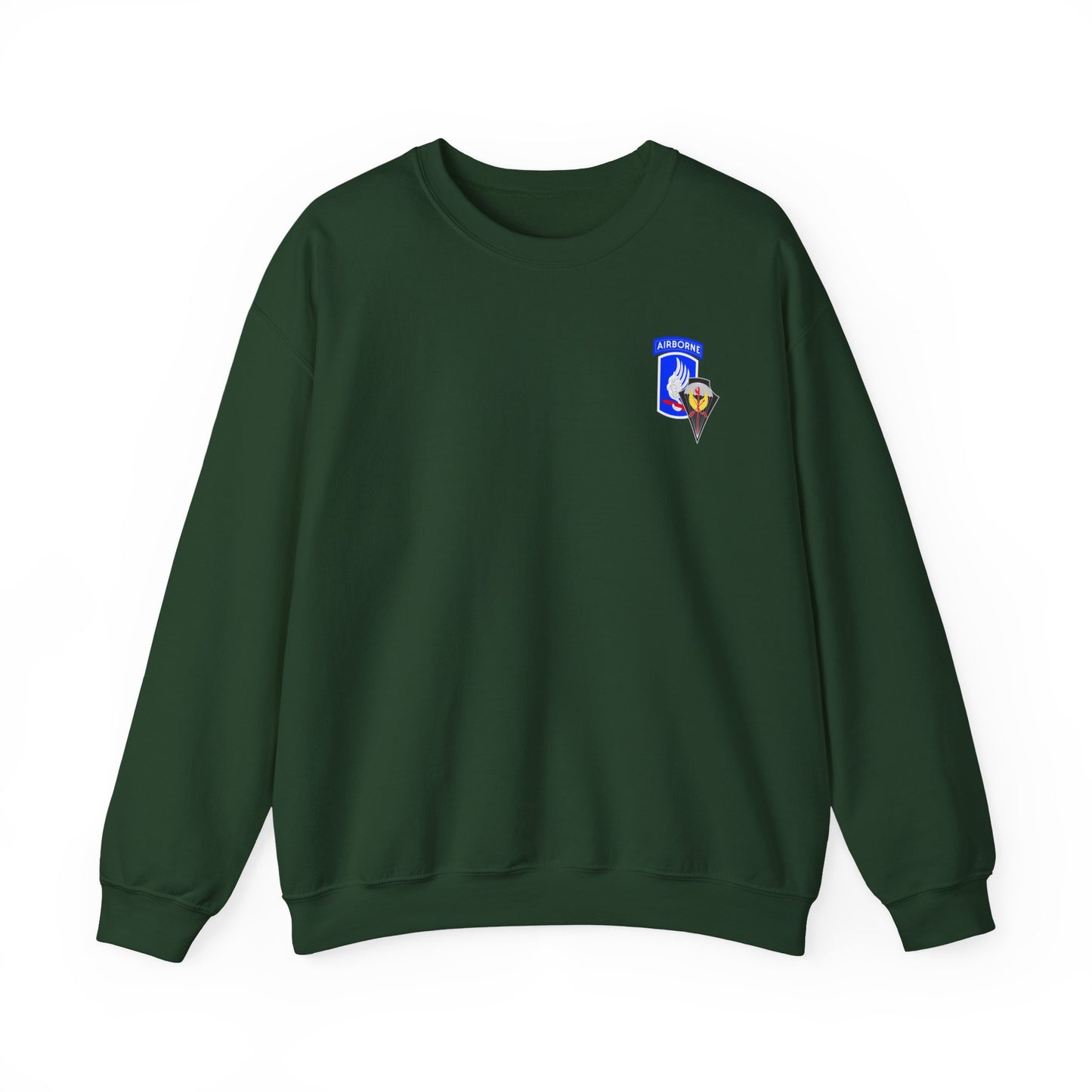 C TRP 1-91 CAV Sweater