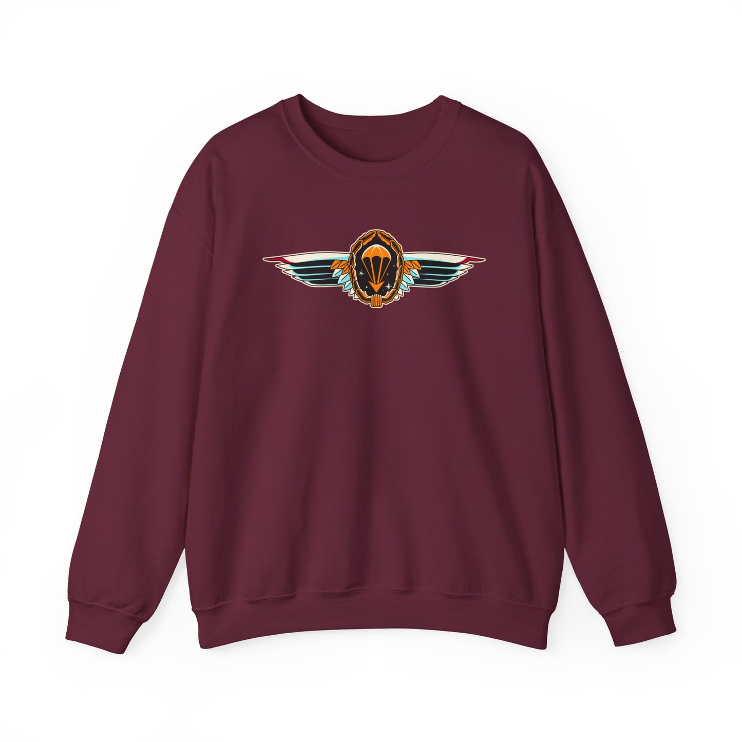 German Wings Sweater