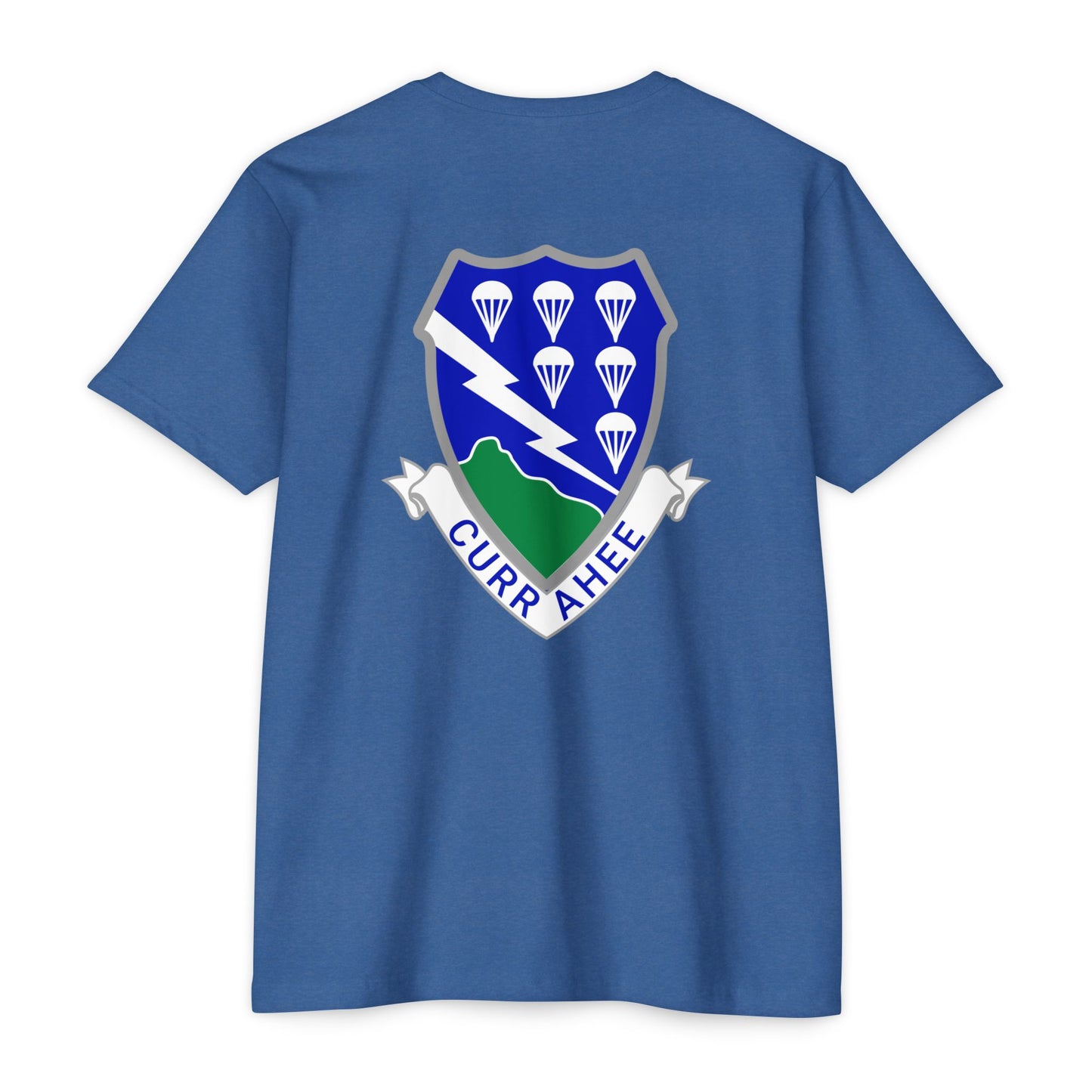 506th Currahee Tee