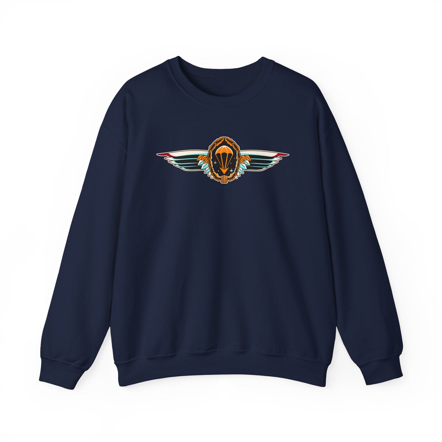German Wings Sweater