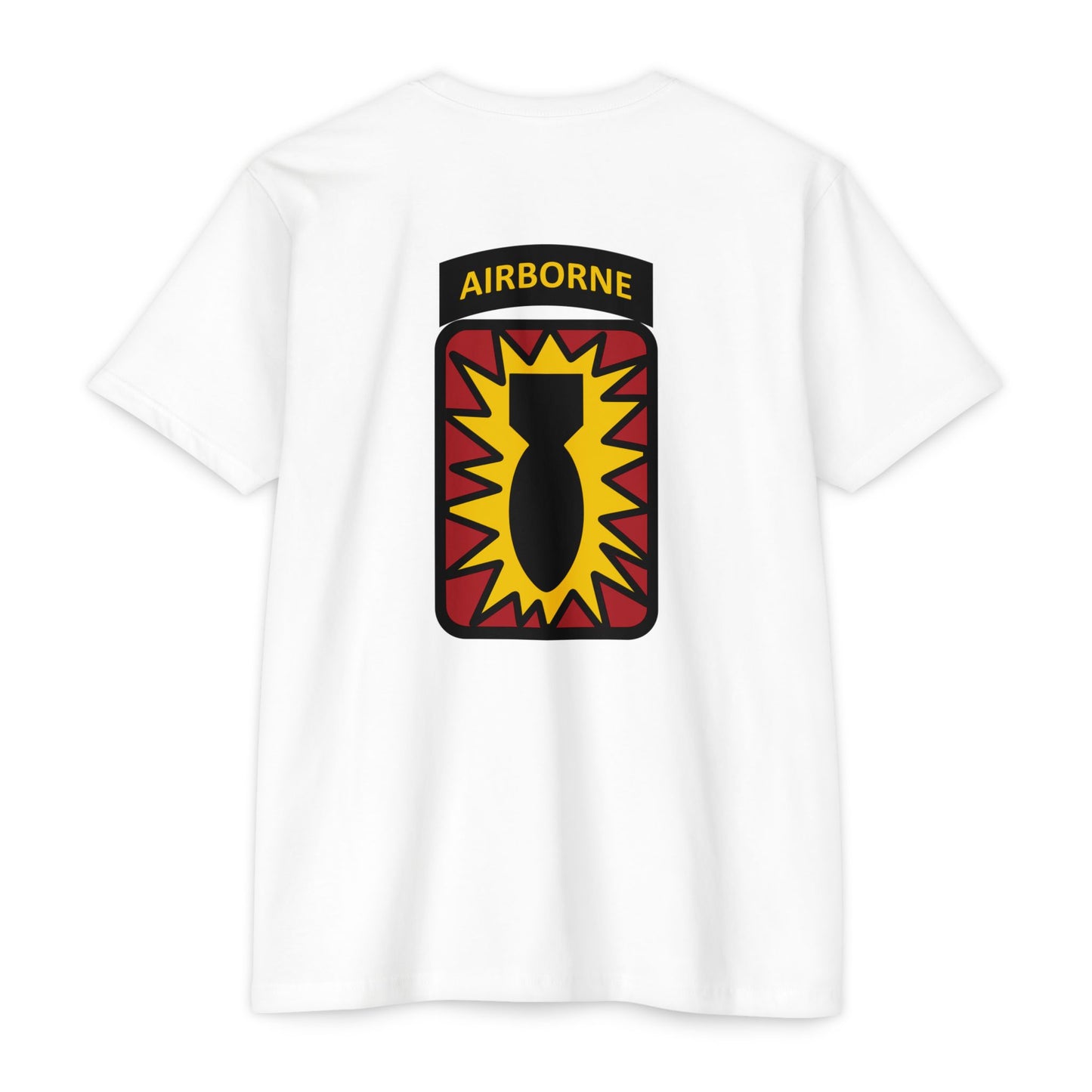 52nd EOD Airborne Tee