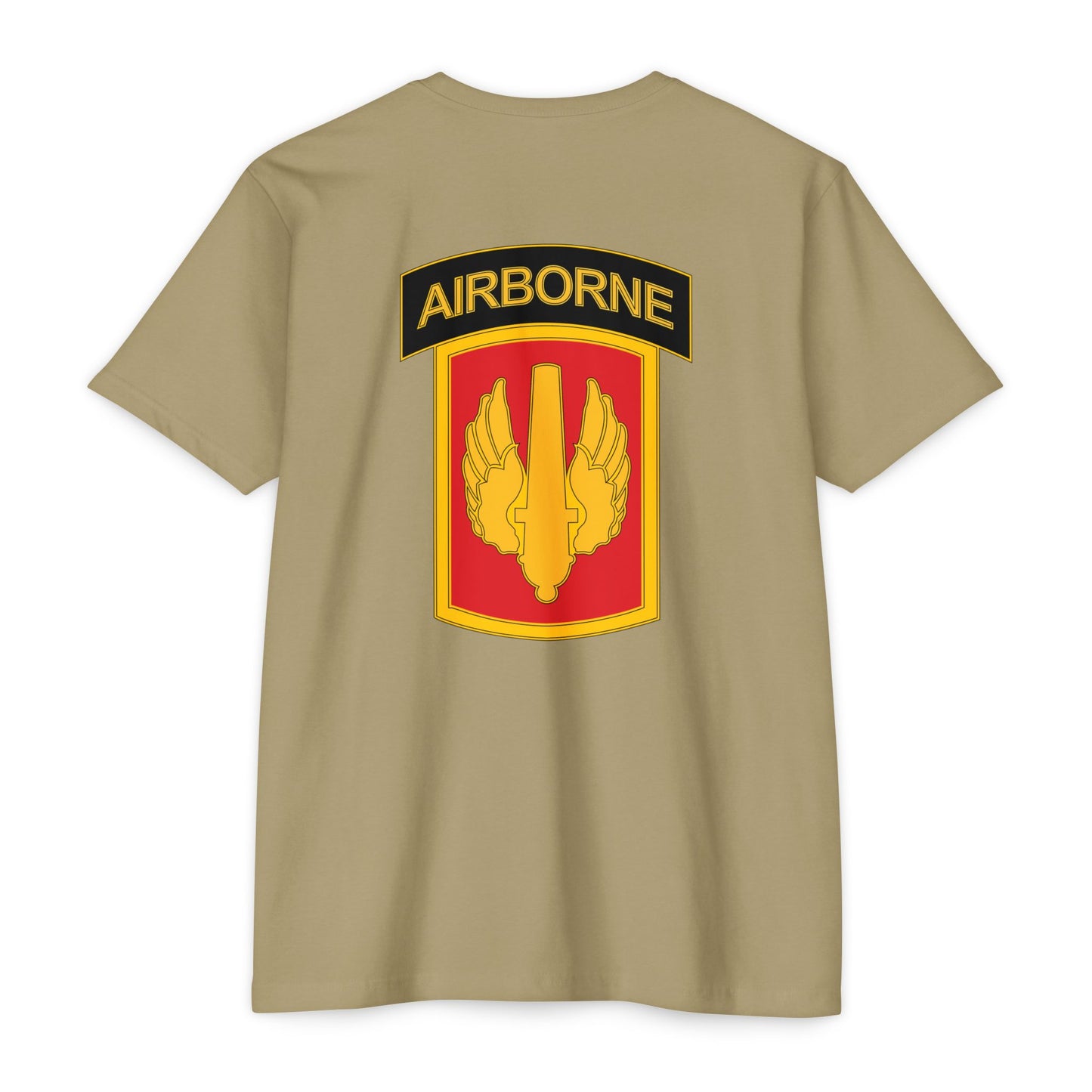 18th FA Airborne Tee