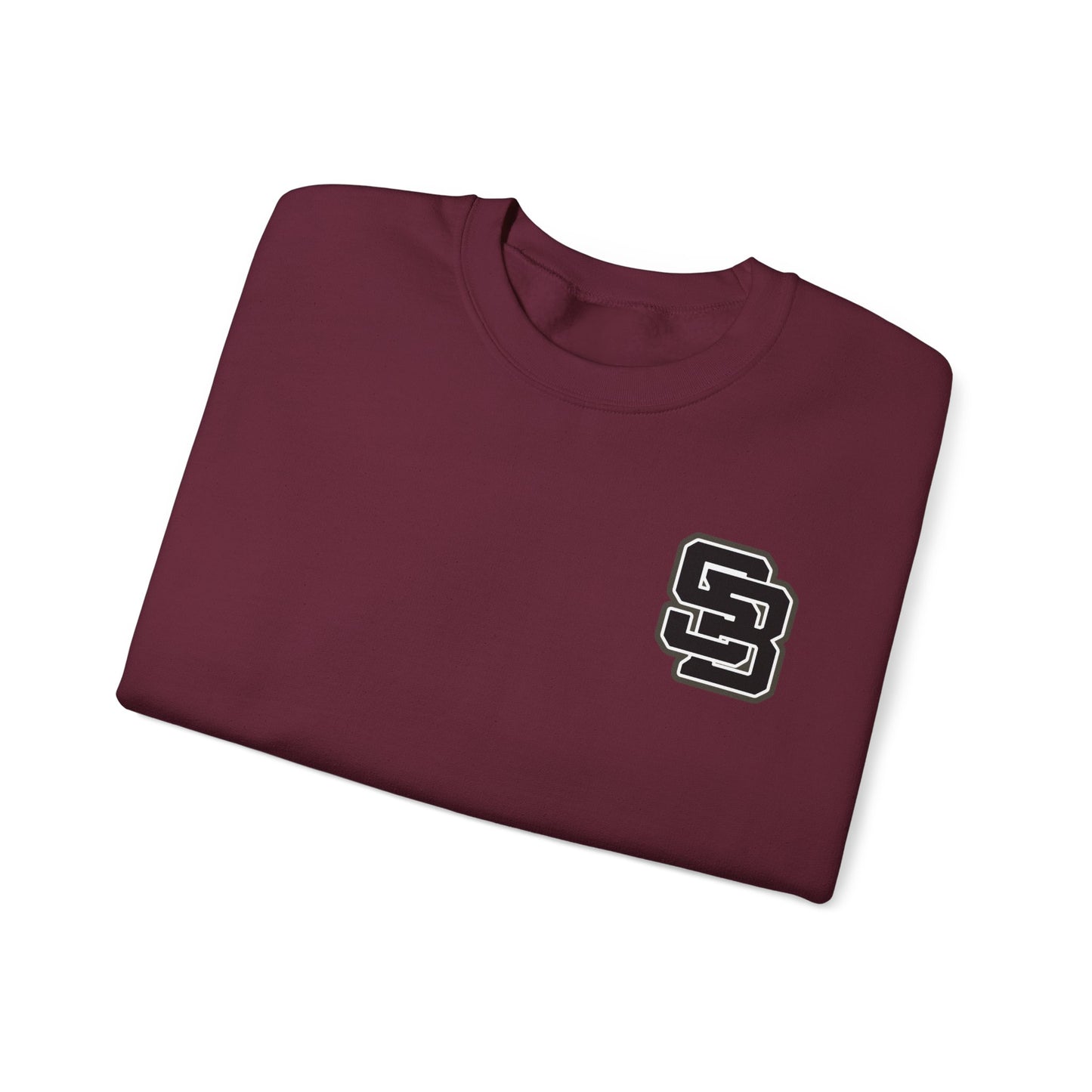 1 Min to Hell Sweater
