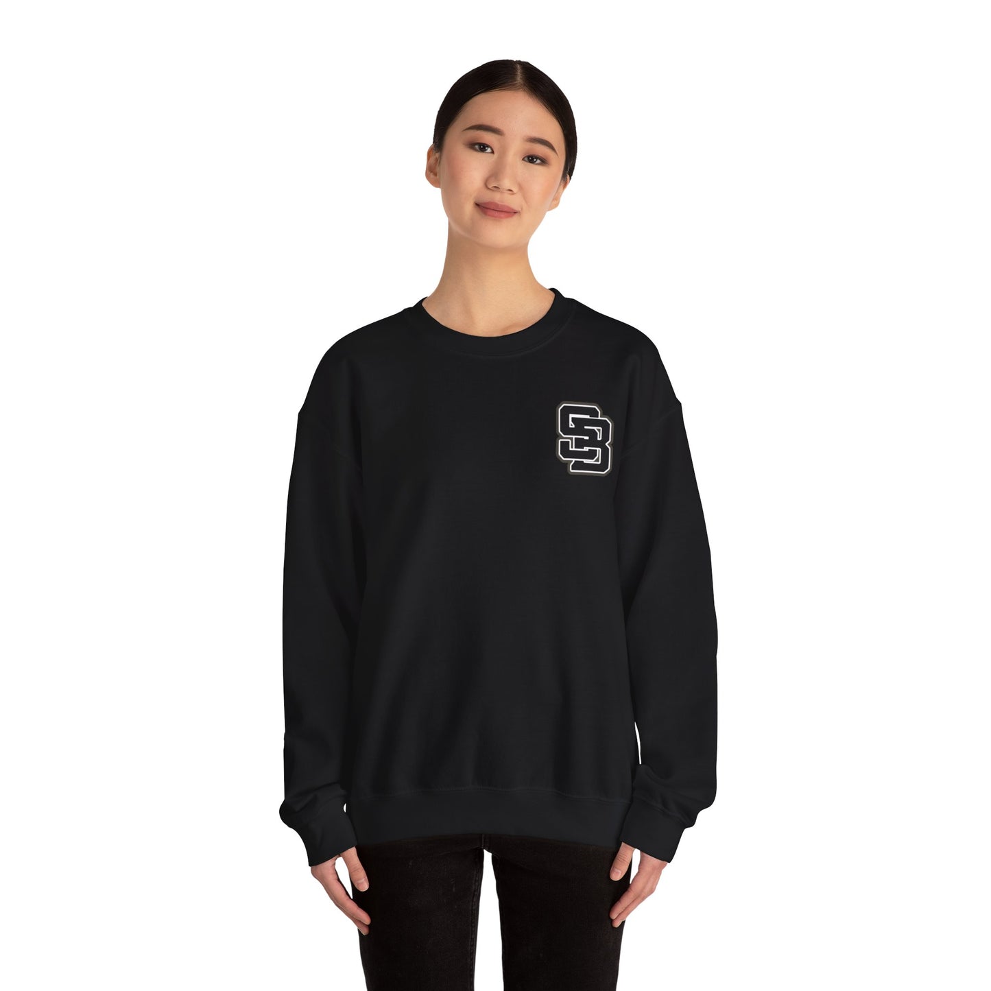 FURY Sweater