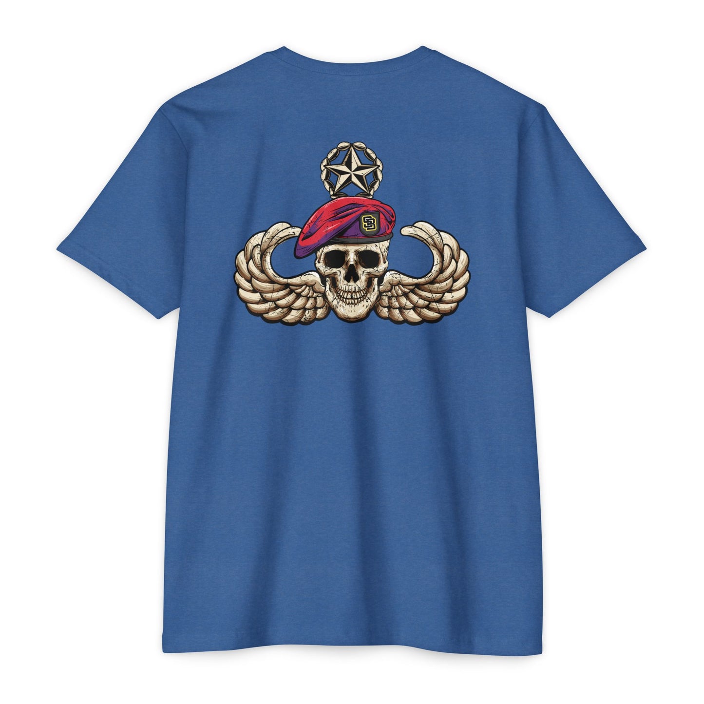 SBC Skelly JM Tee