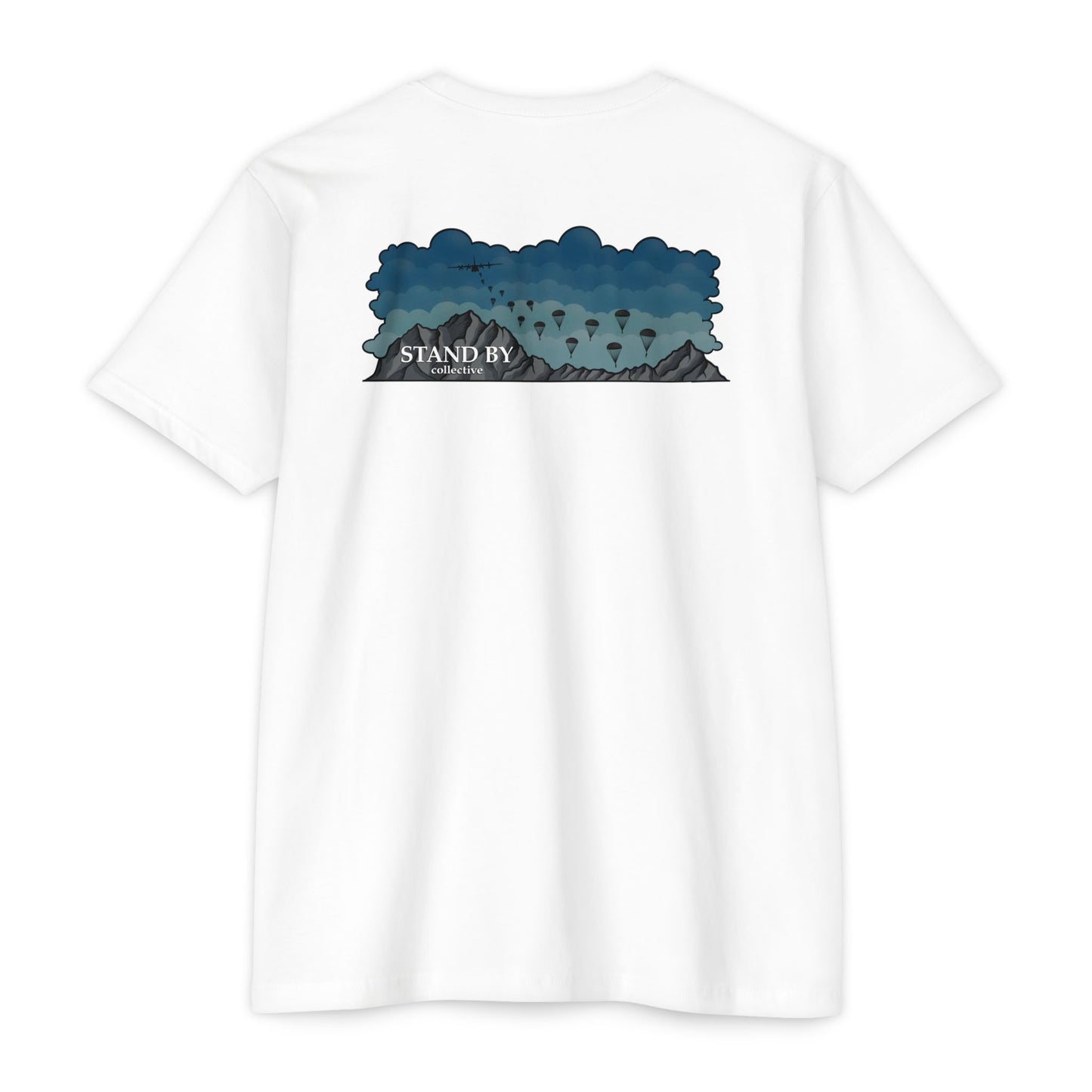 SBC Skylit Nightfall Tee