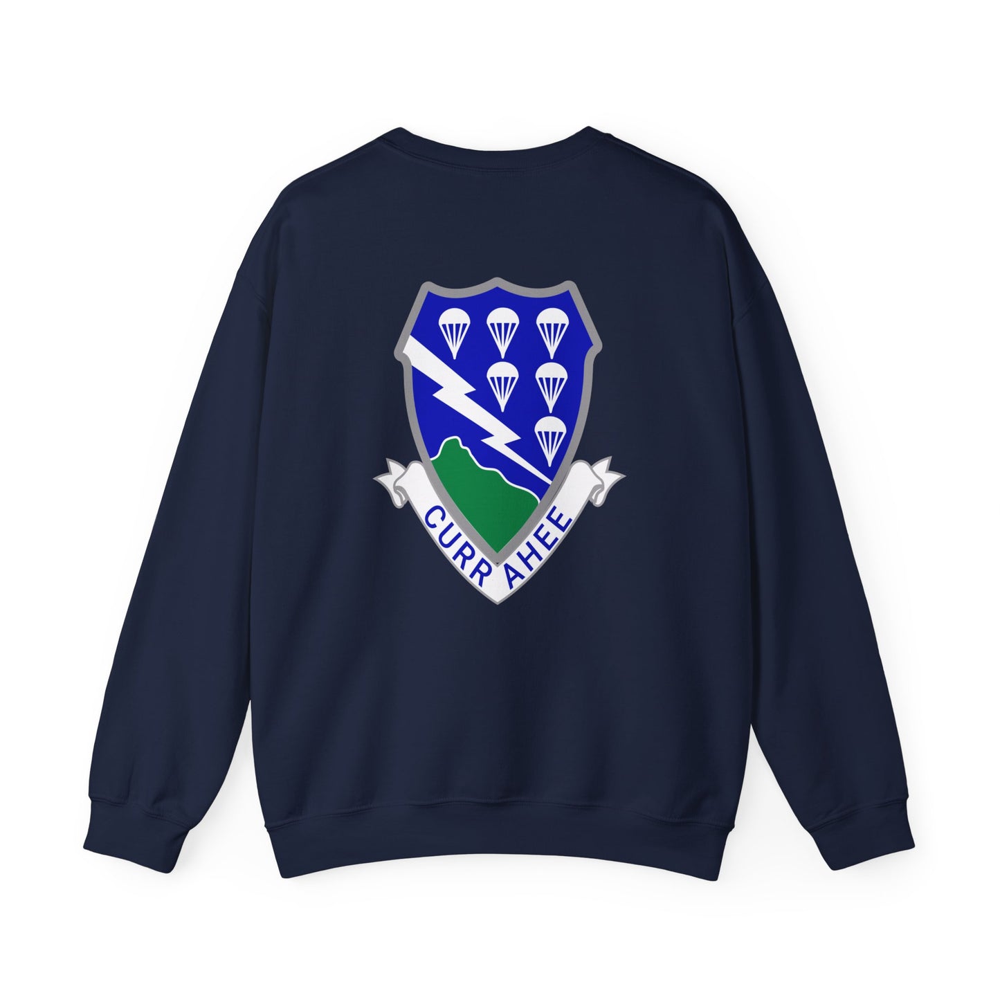 506th Currahee Sweater