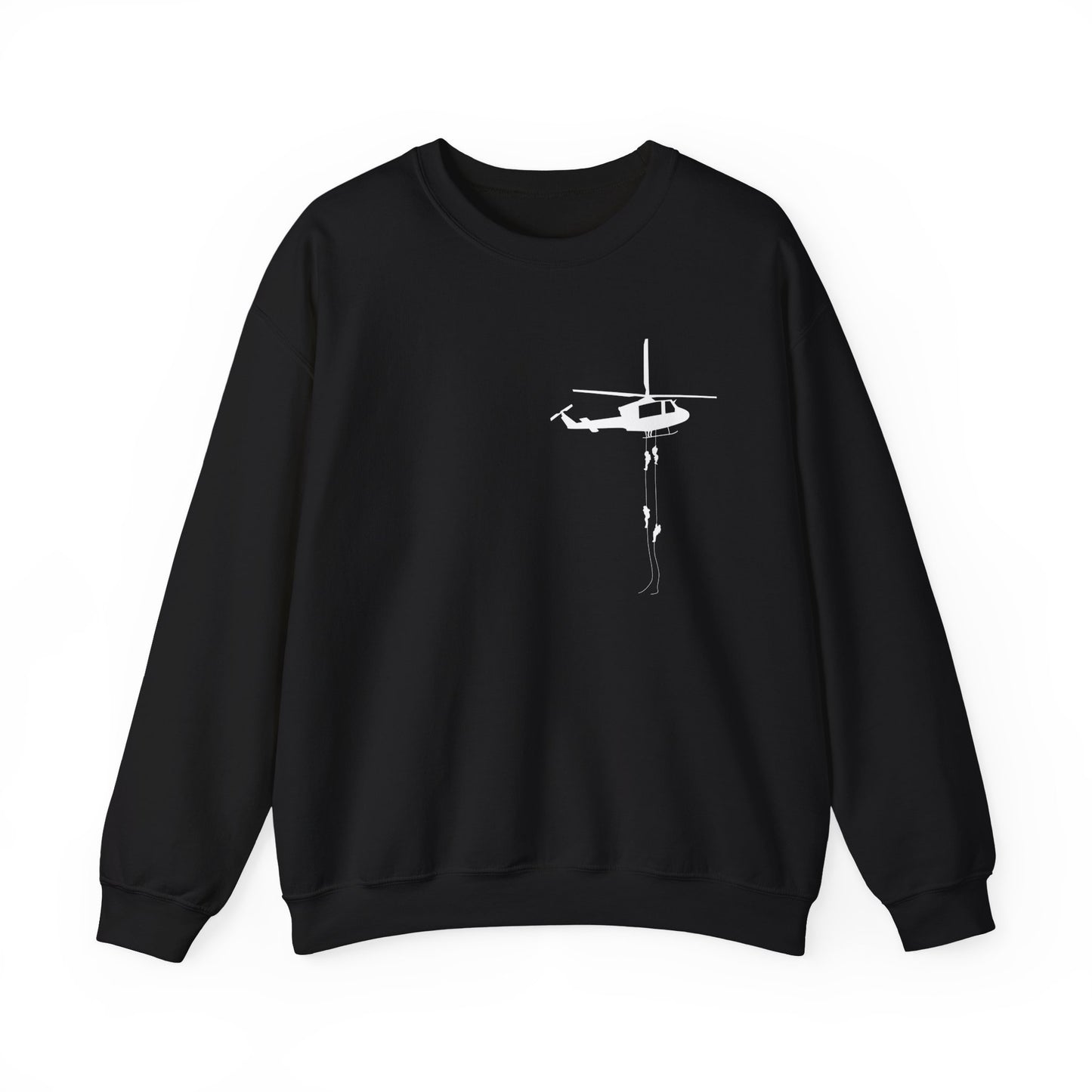 Rappel Master Sweater