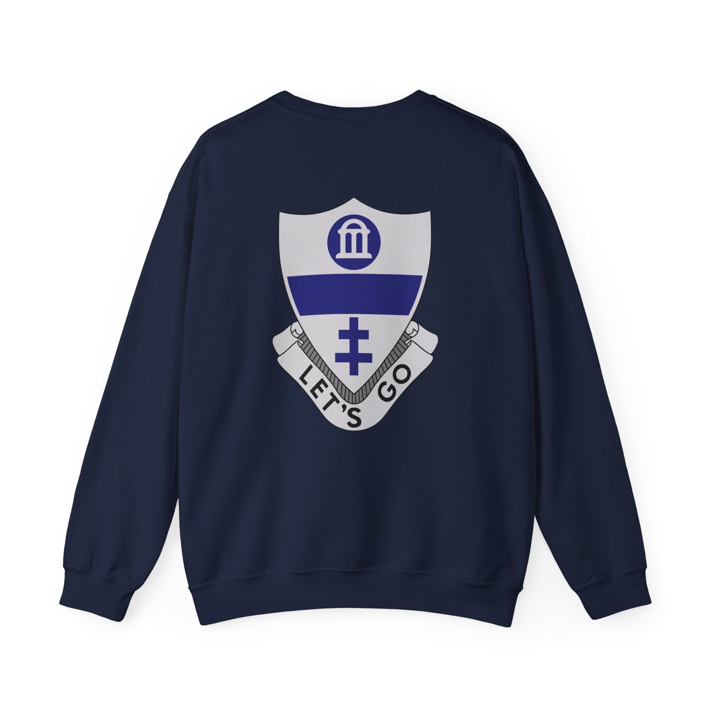 325th Sweater