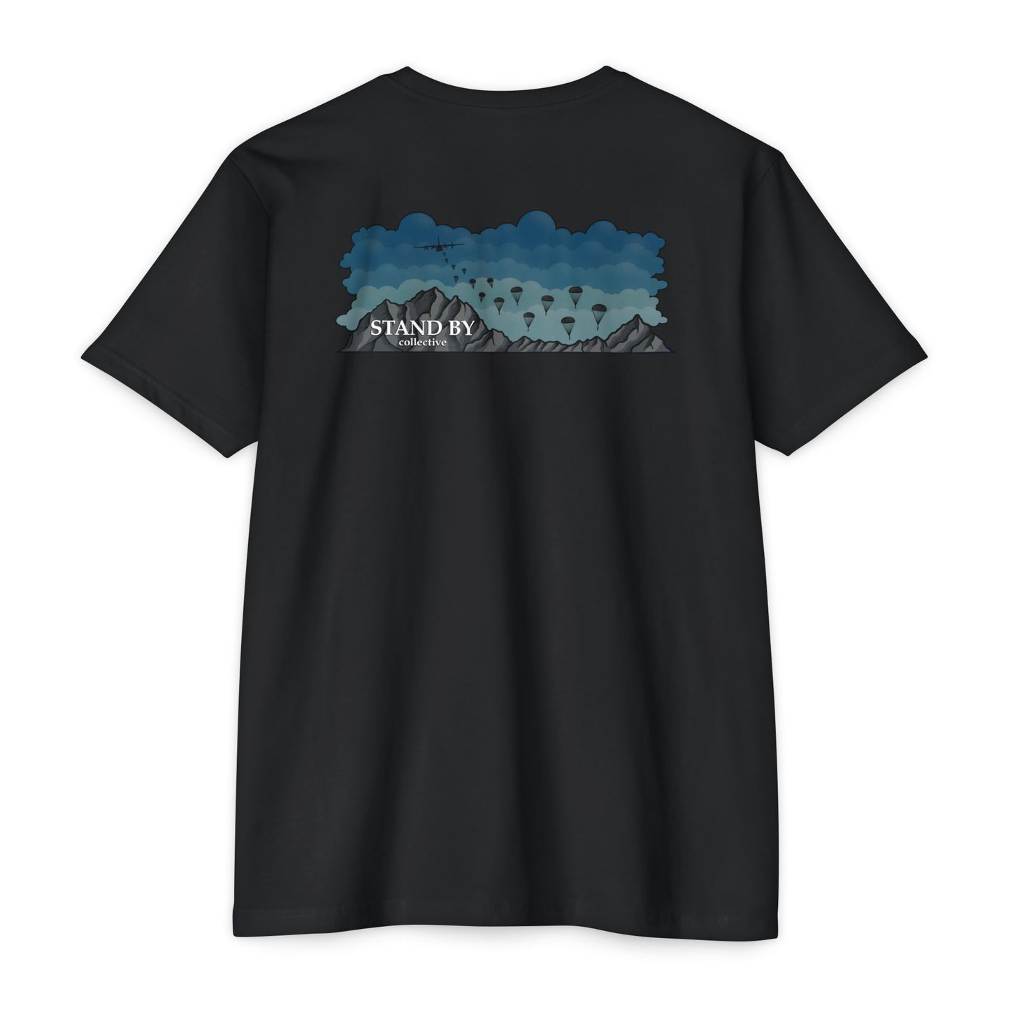 SBC Skylit Nightfall Tee