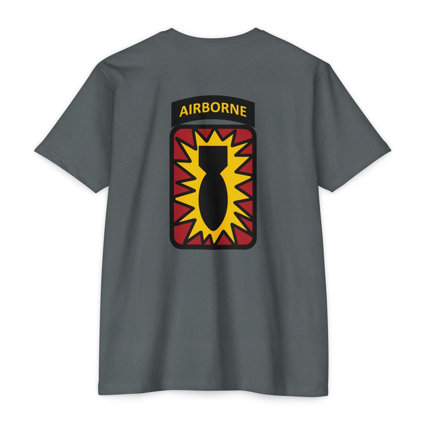 52nd EOD Airborne Tee
