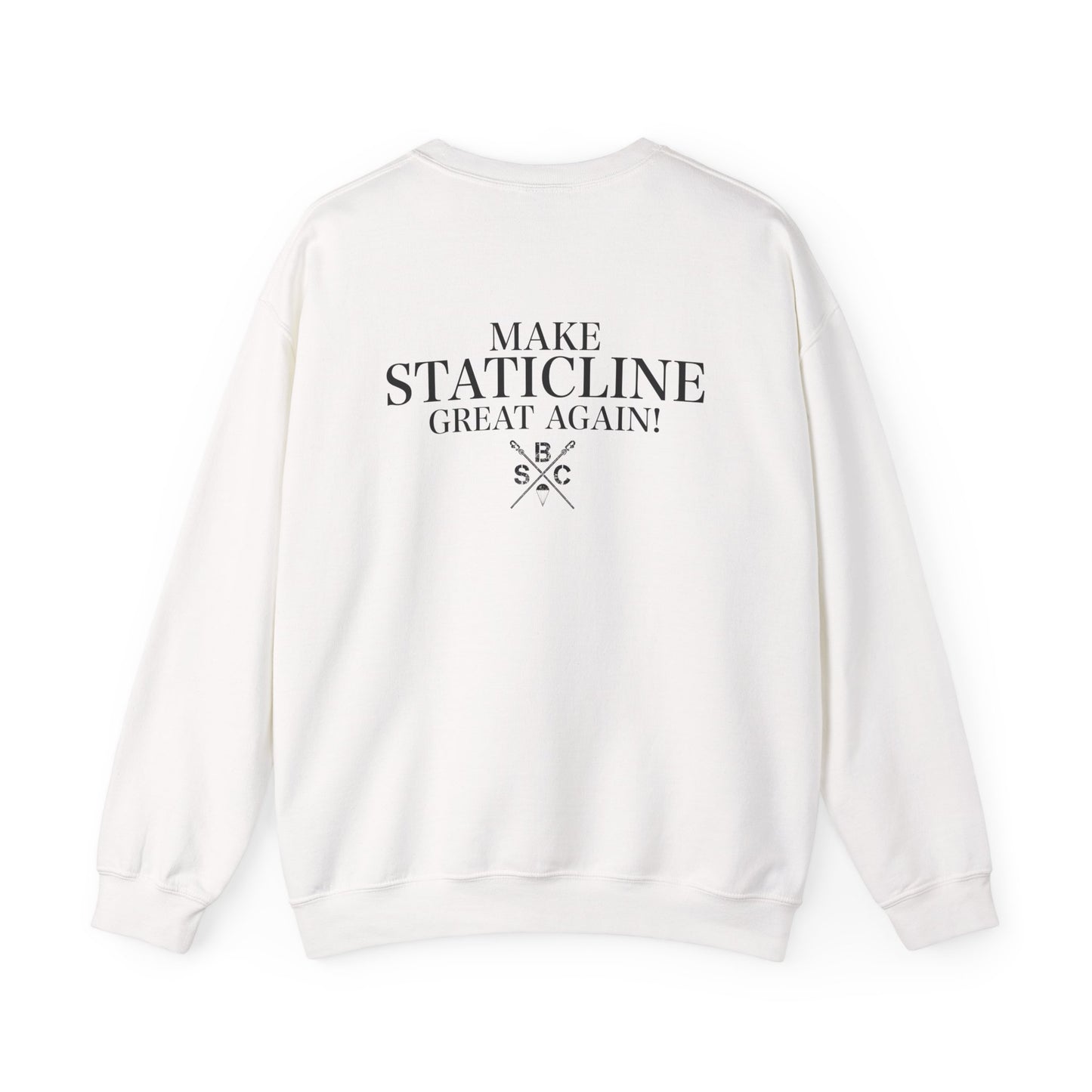 MSLGA Sweater