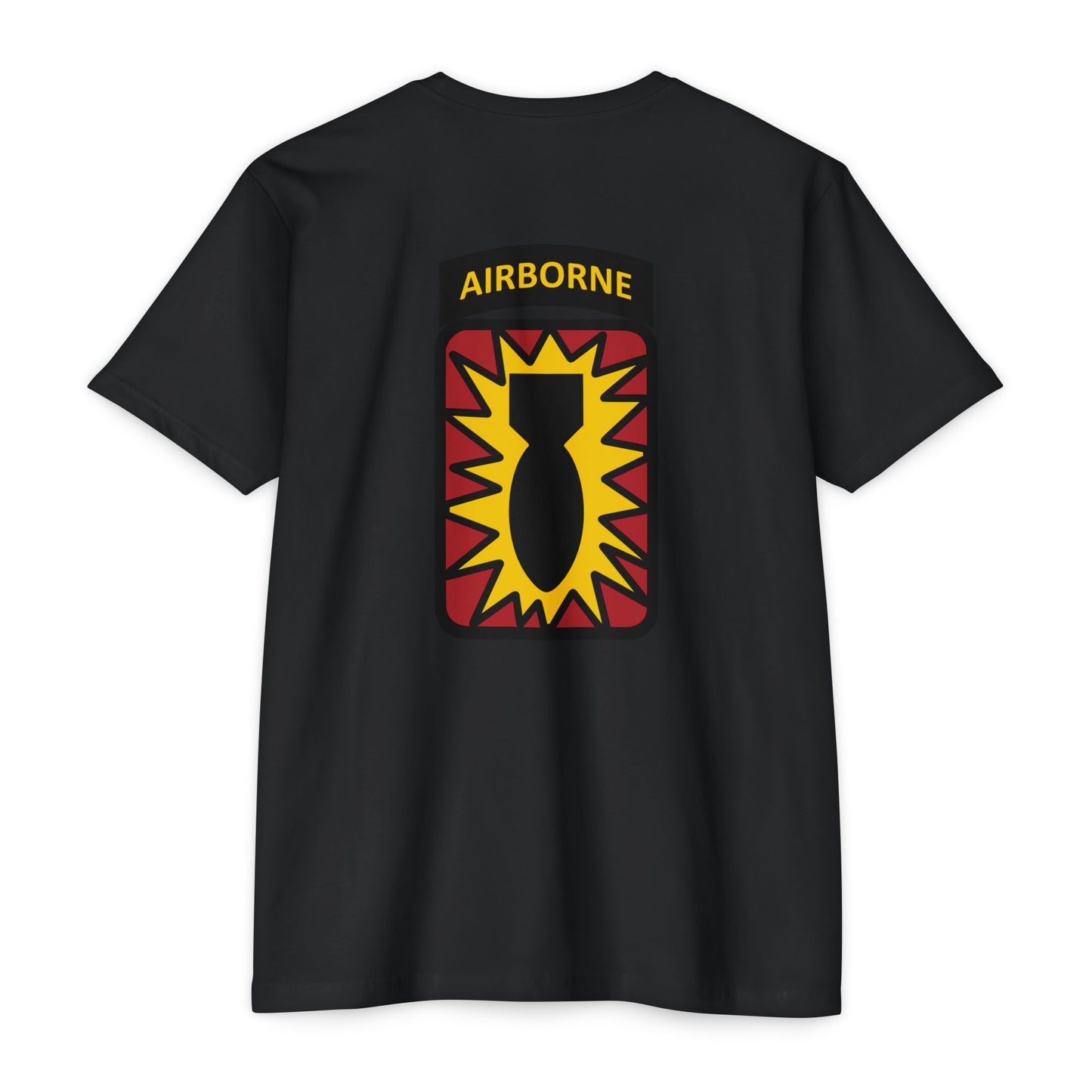 52nd EOD Airborne Tee