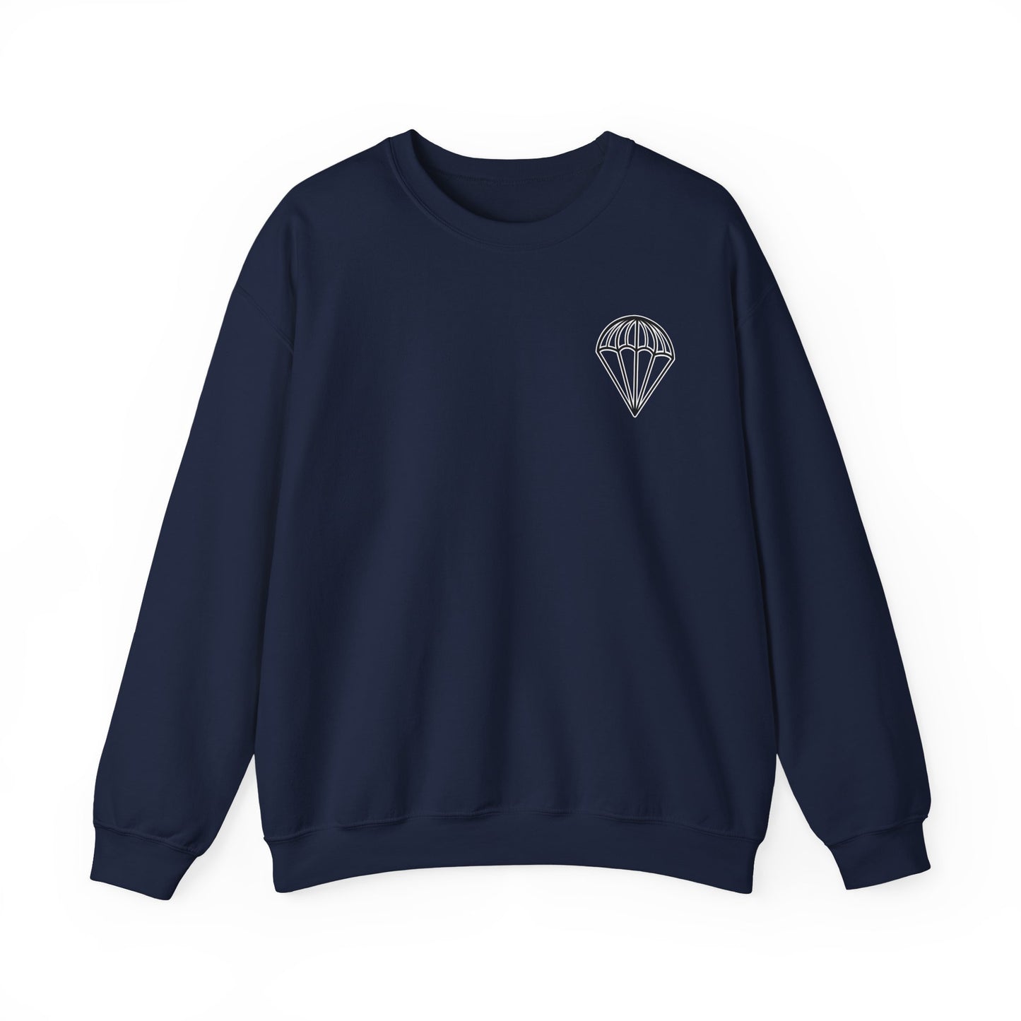 Rigger Sweater