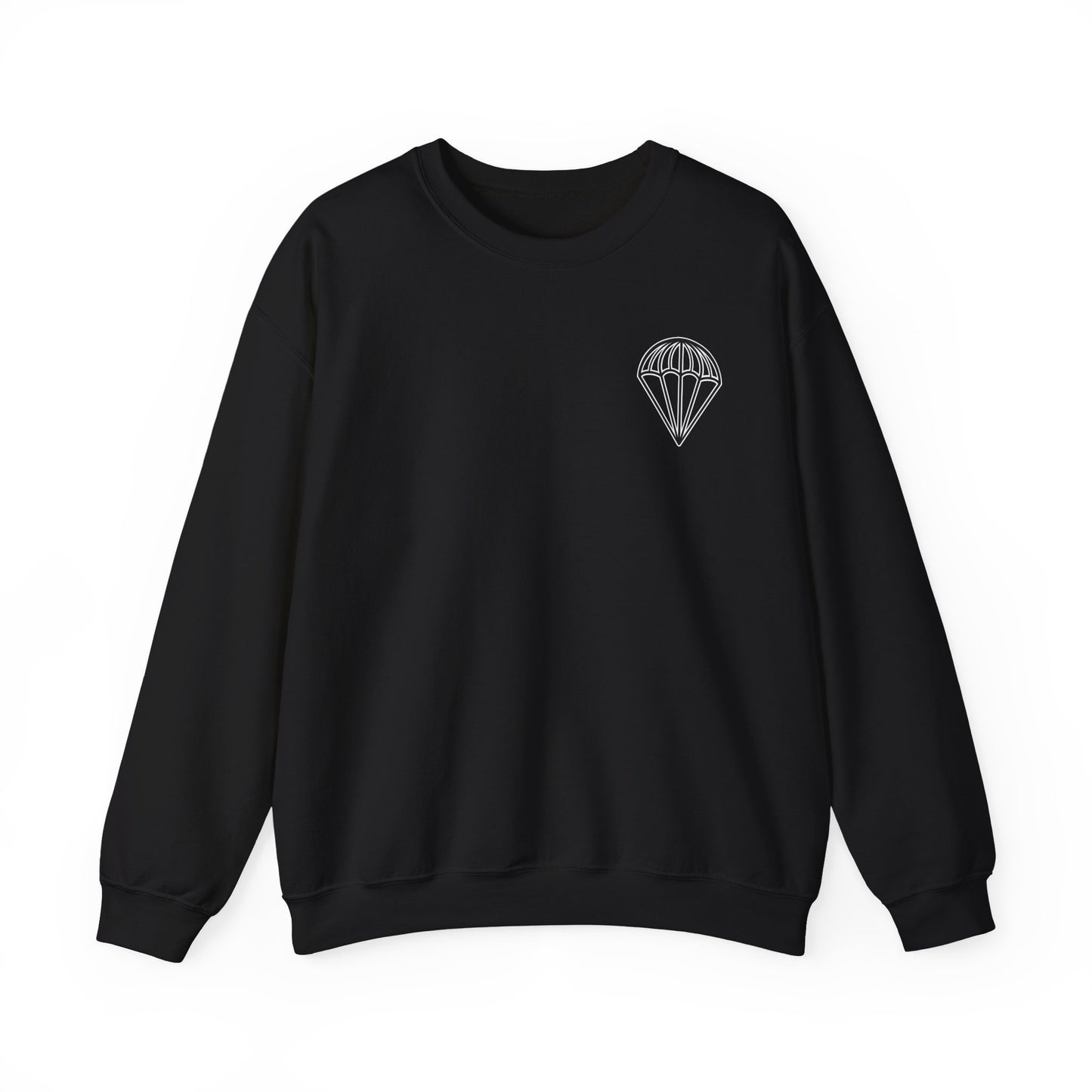 Rigger Sweater