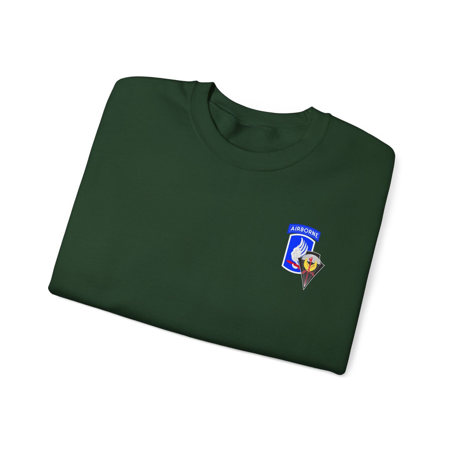 C TRP 1-91 CAV Sweater