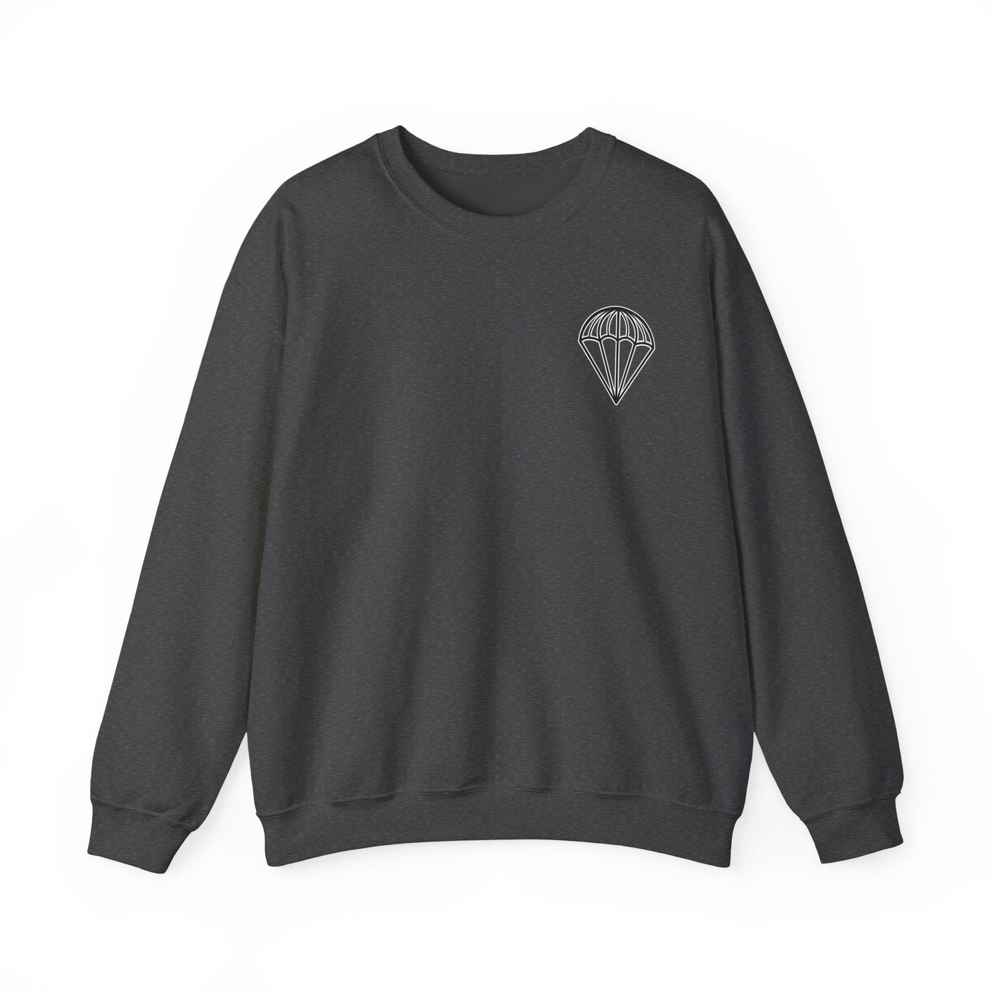 Rigger Sweater