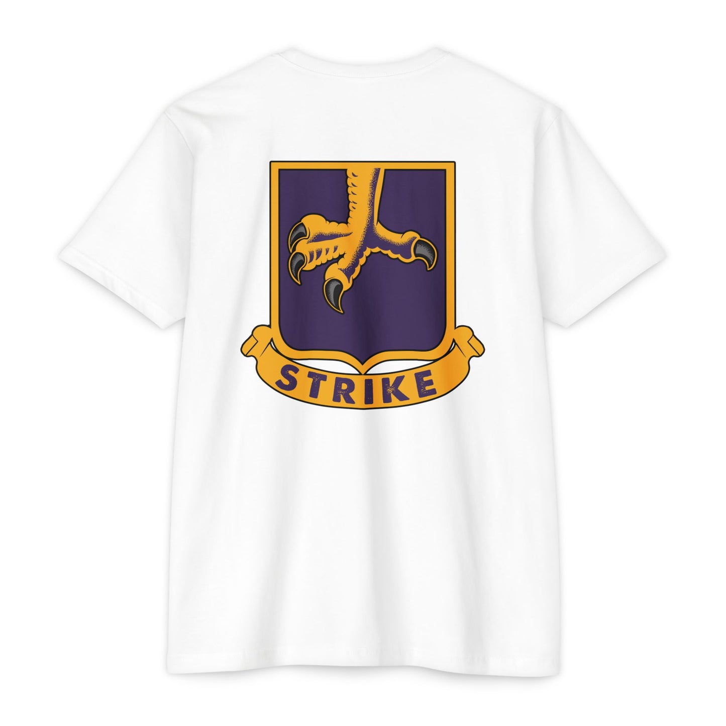 101st 2nd BDE Traditional Style Tee