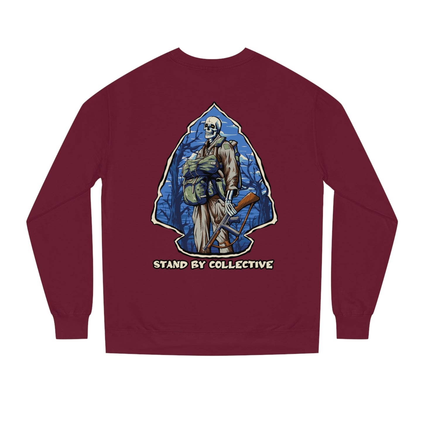 Spearhead Sweater