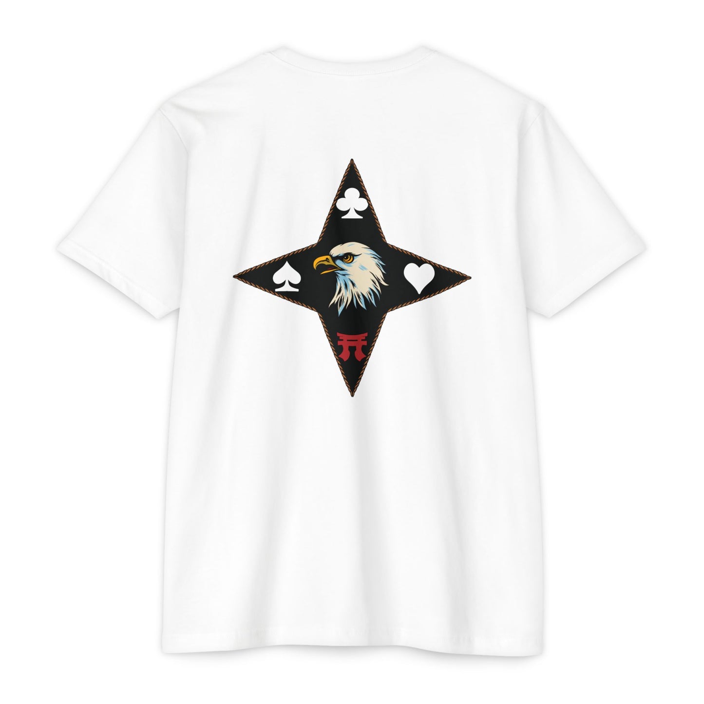 101st SUST Traditional Style Tee