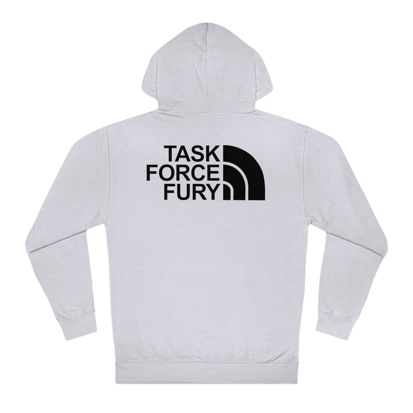 Task Force Fury Hoodie