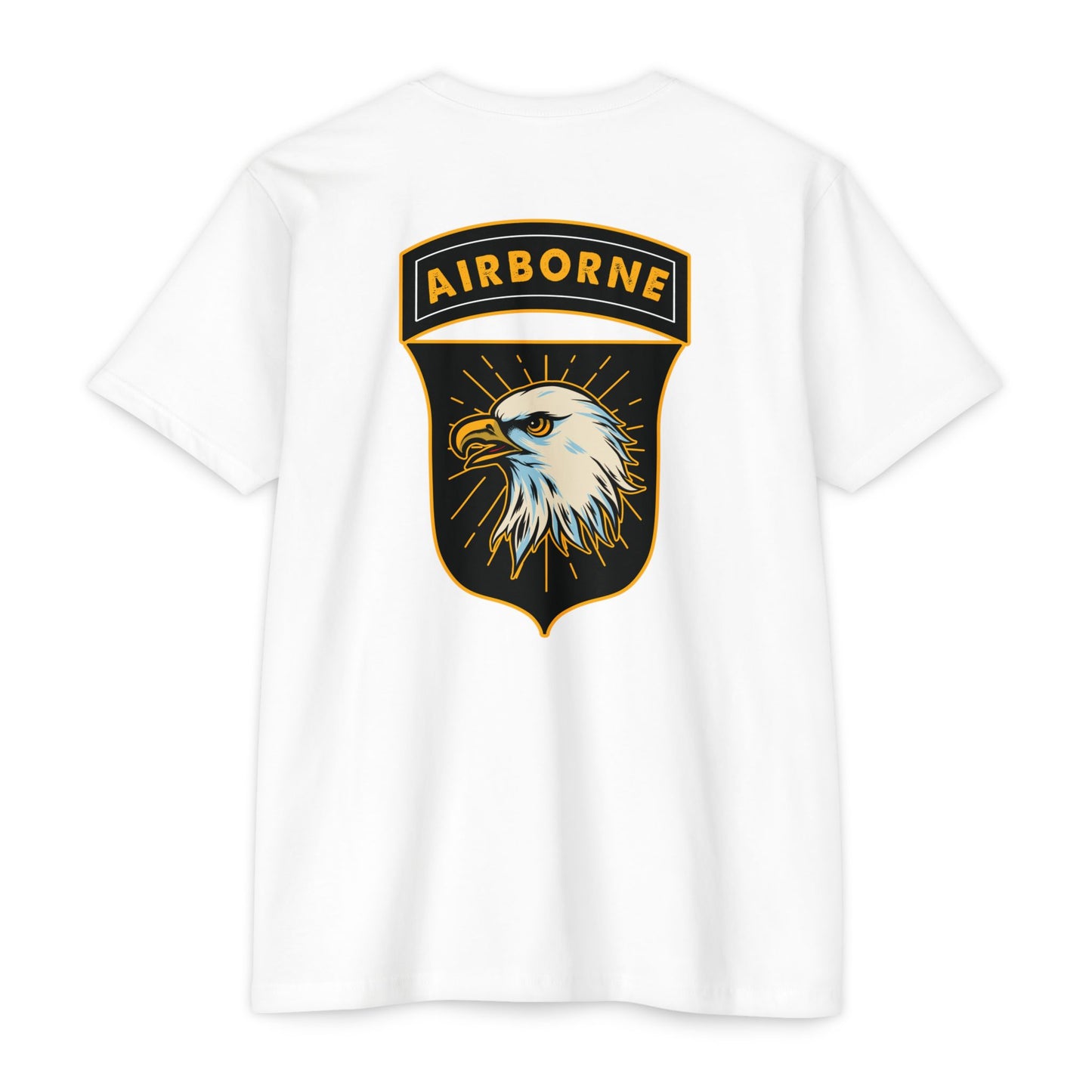 101st V2 Traditional Style Tee