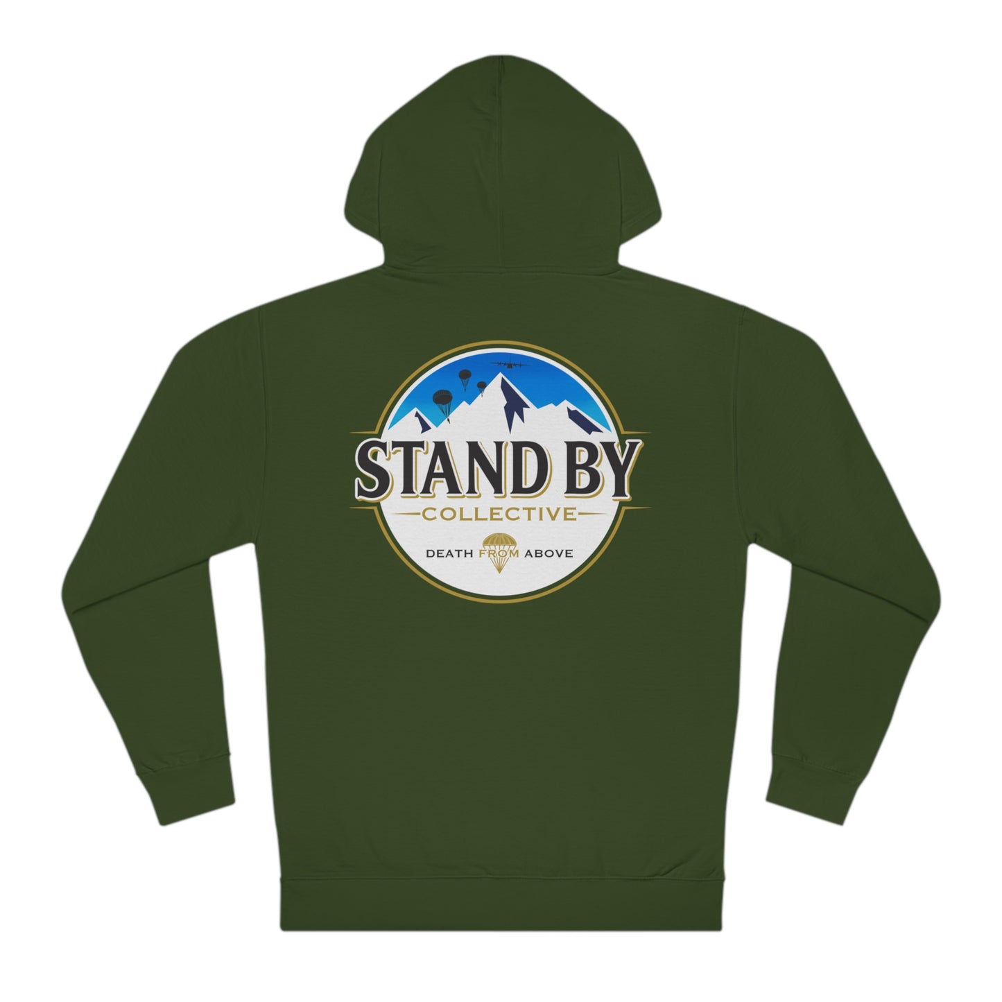 Buusch Hoodie
