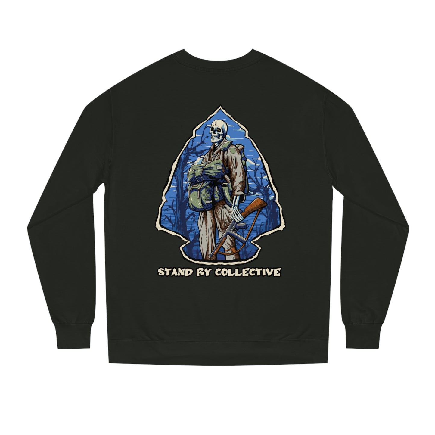 Spearhead Sweater