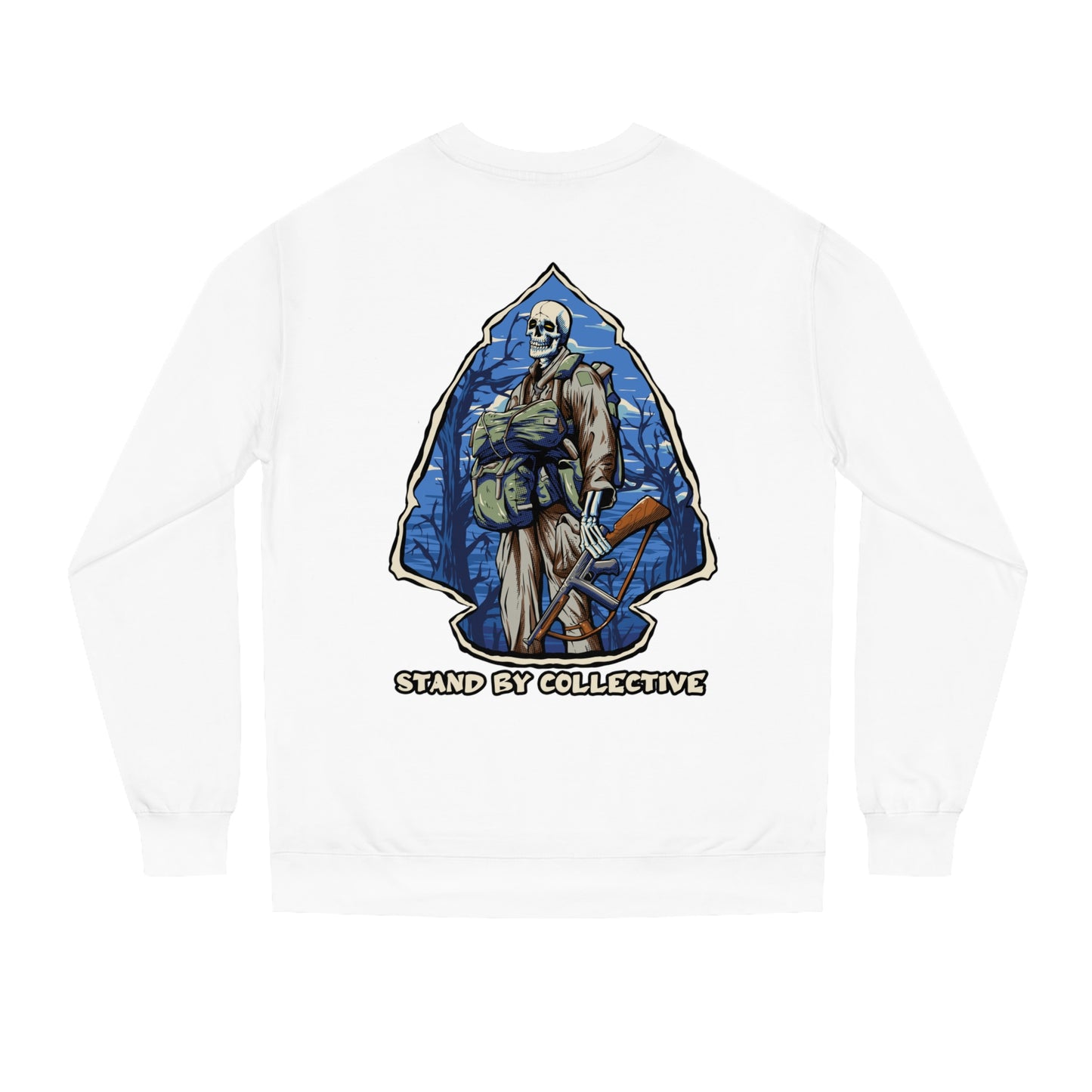 Spearhead Sweater