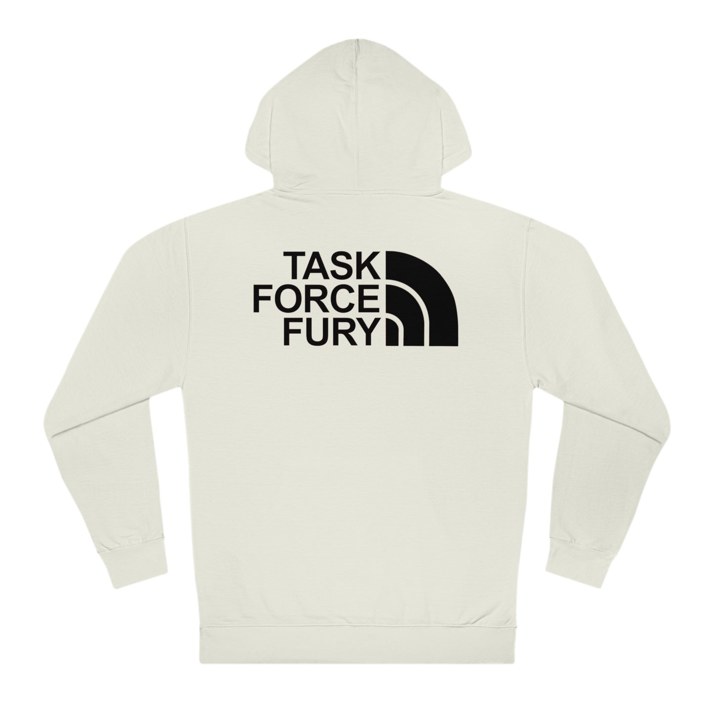 Task Force Fury Hoodie