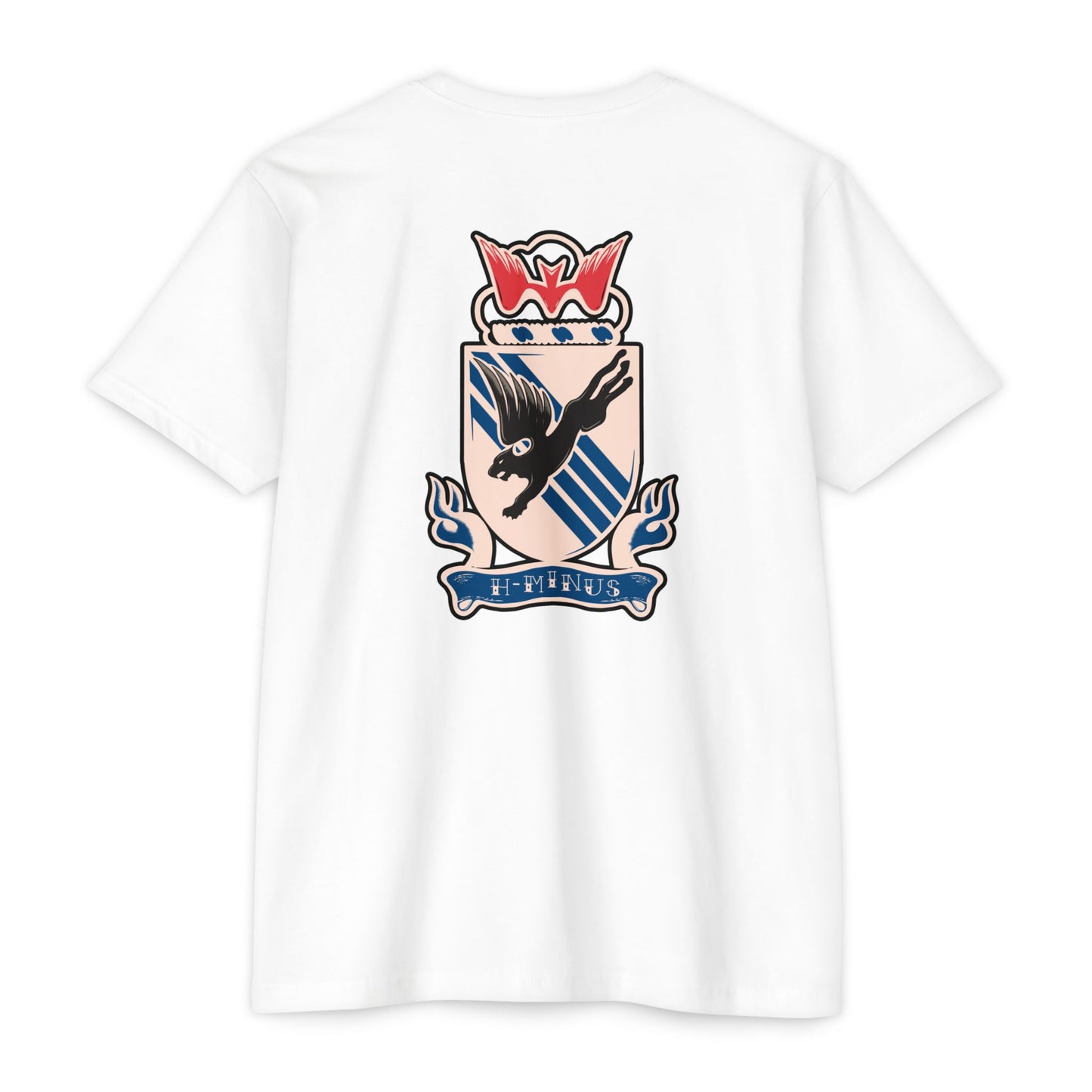 505th Traditional Style Tee