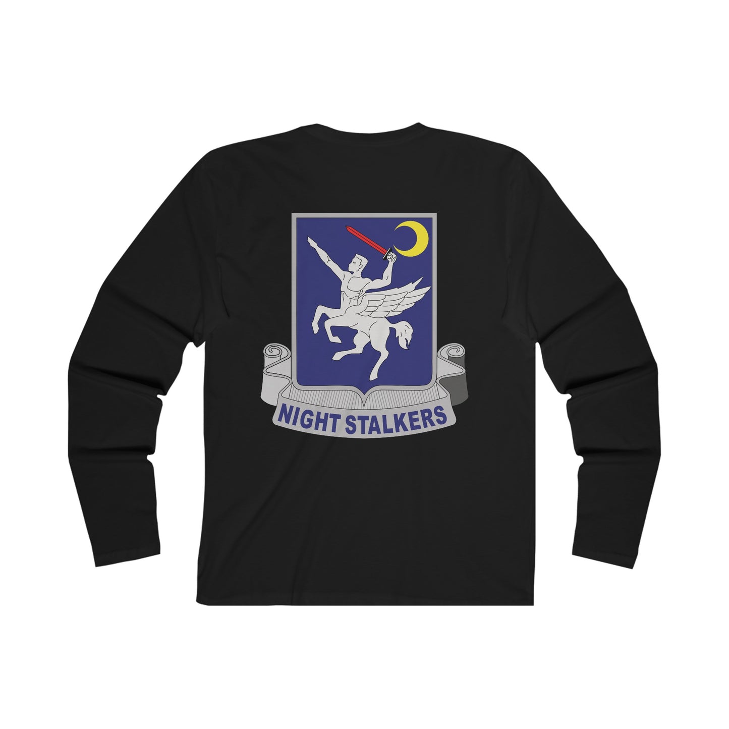 160th Long Sleeve
