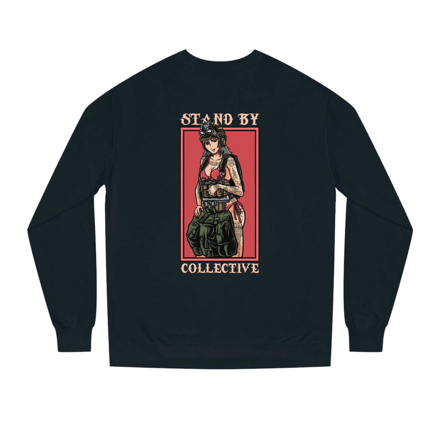 Girls Night Out Sweater