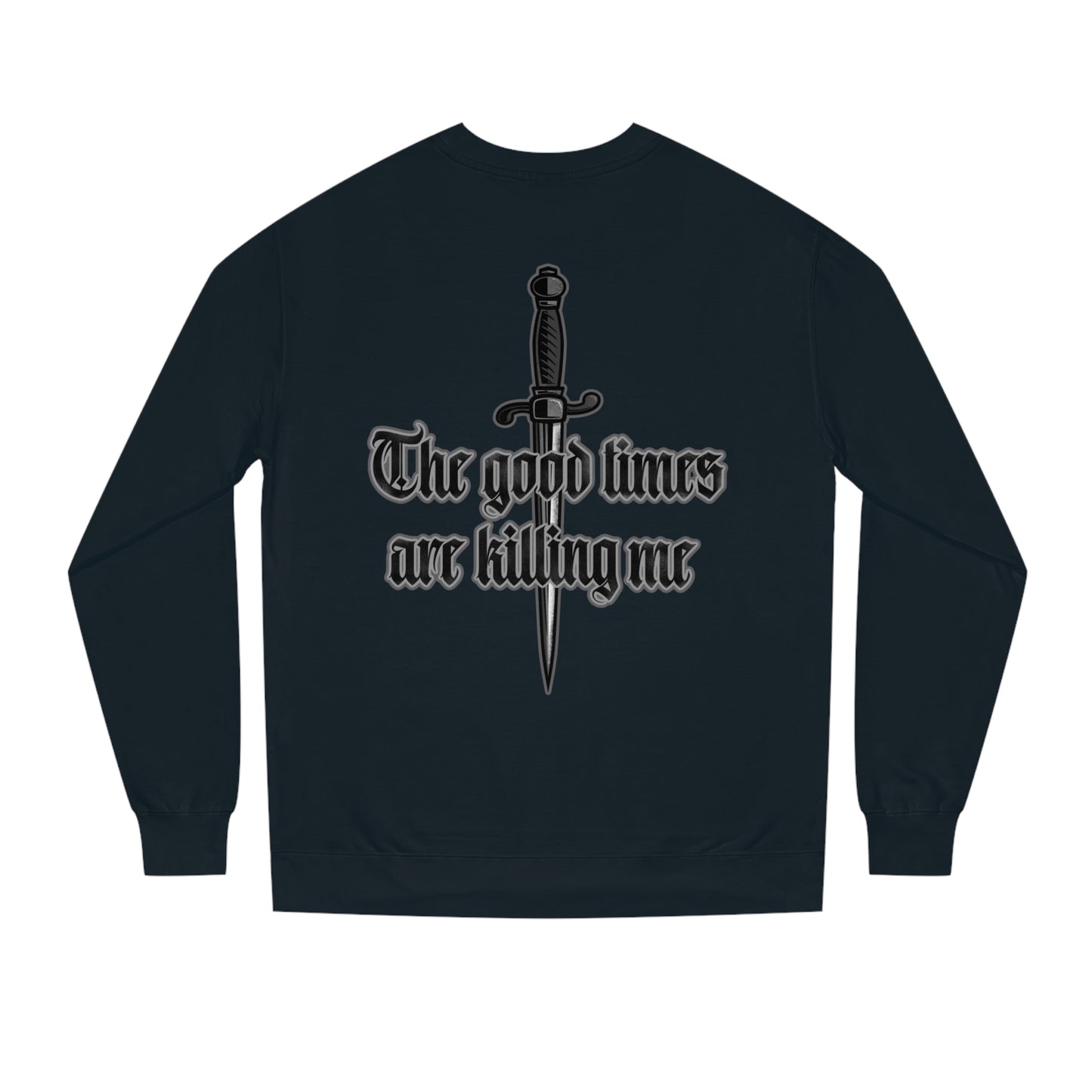 Good Times Sweater