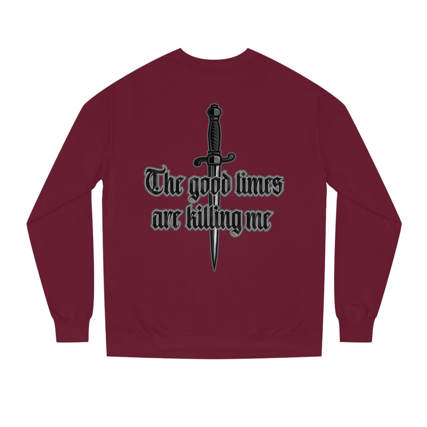 Good Times Sweater