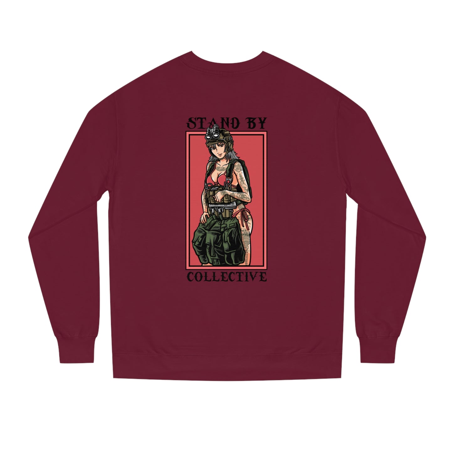 Girls Night Out Sweater