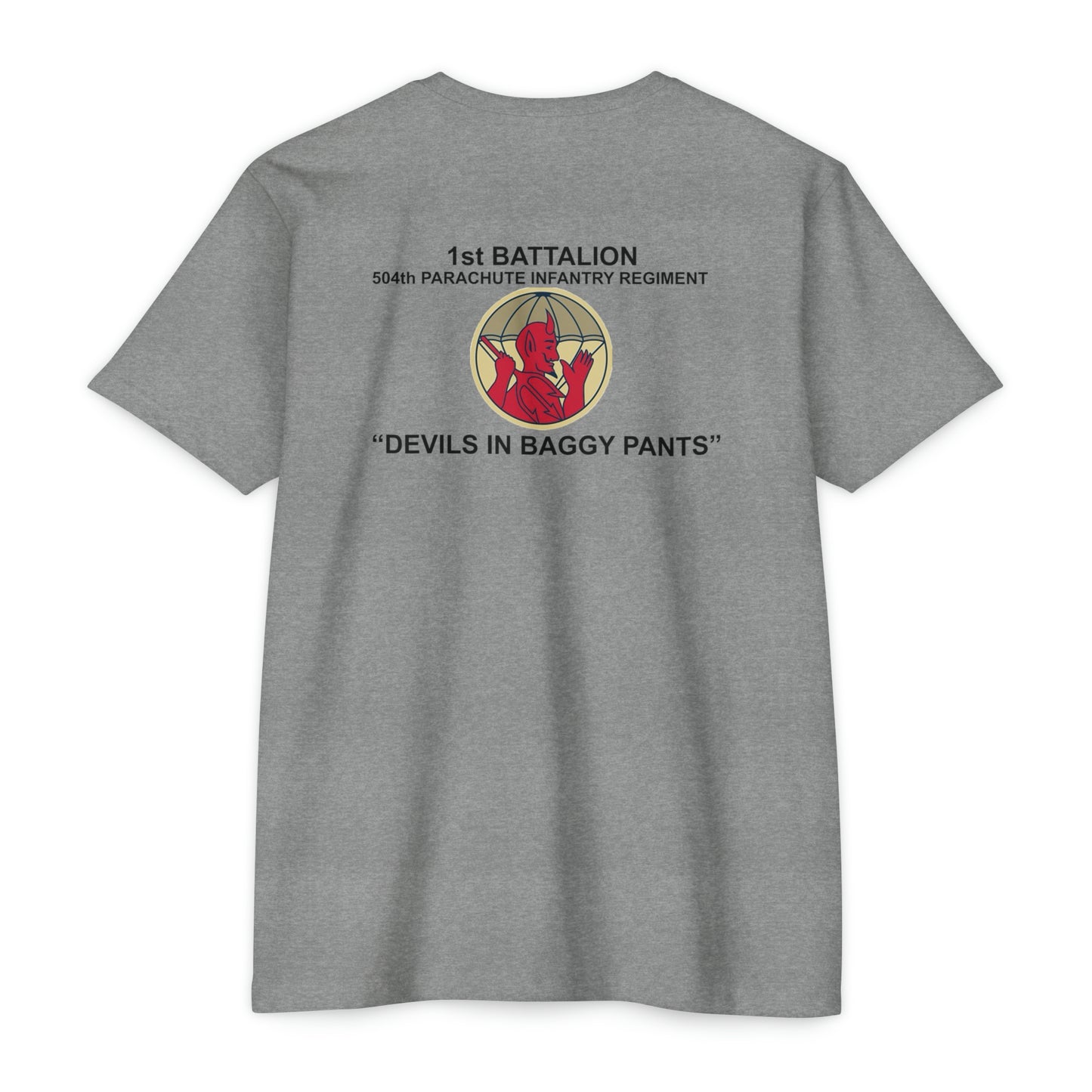 1-504th Tee