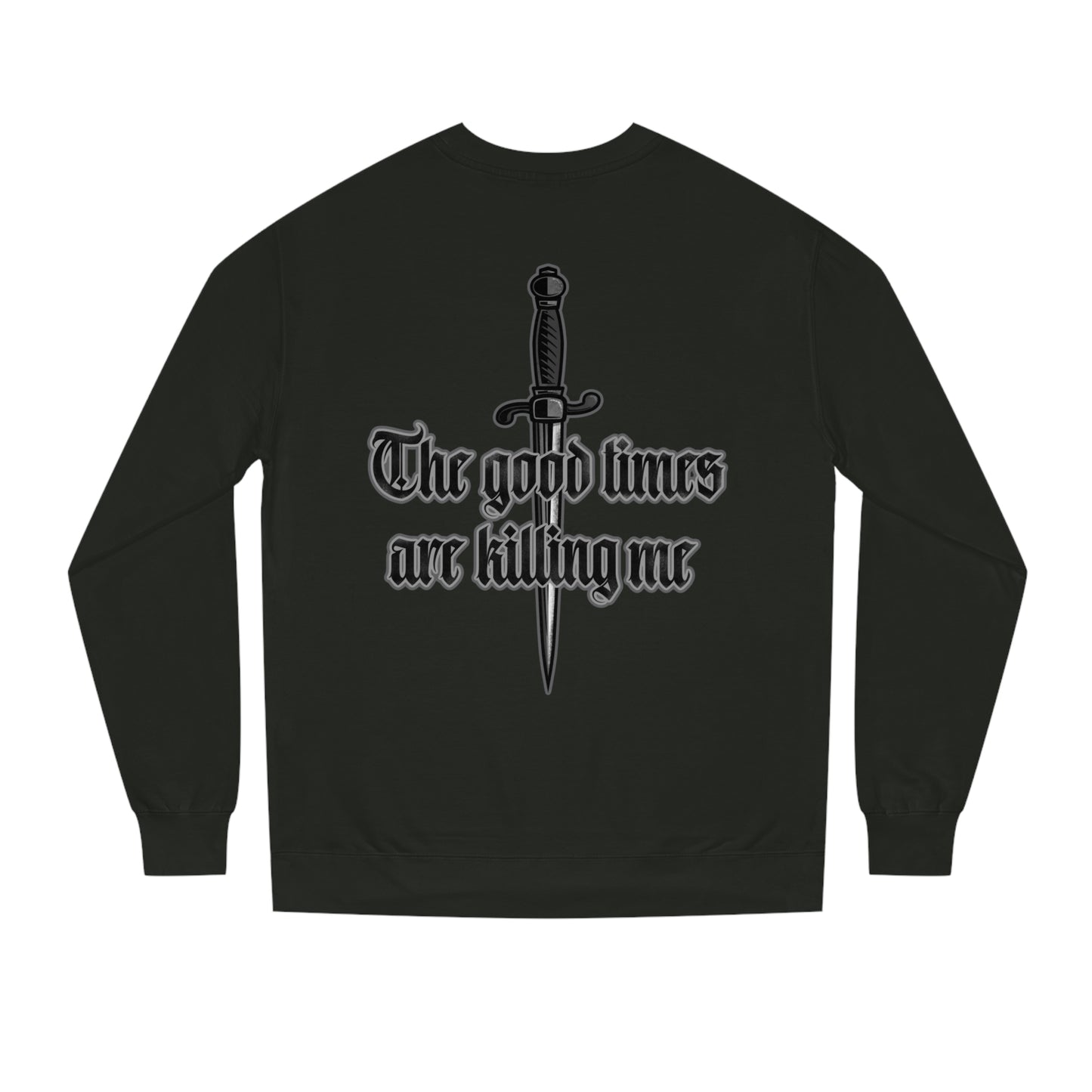 Good Times Sweater