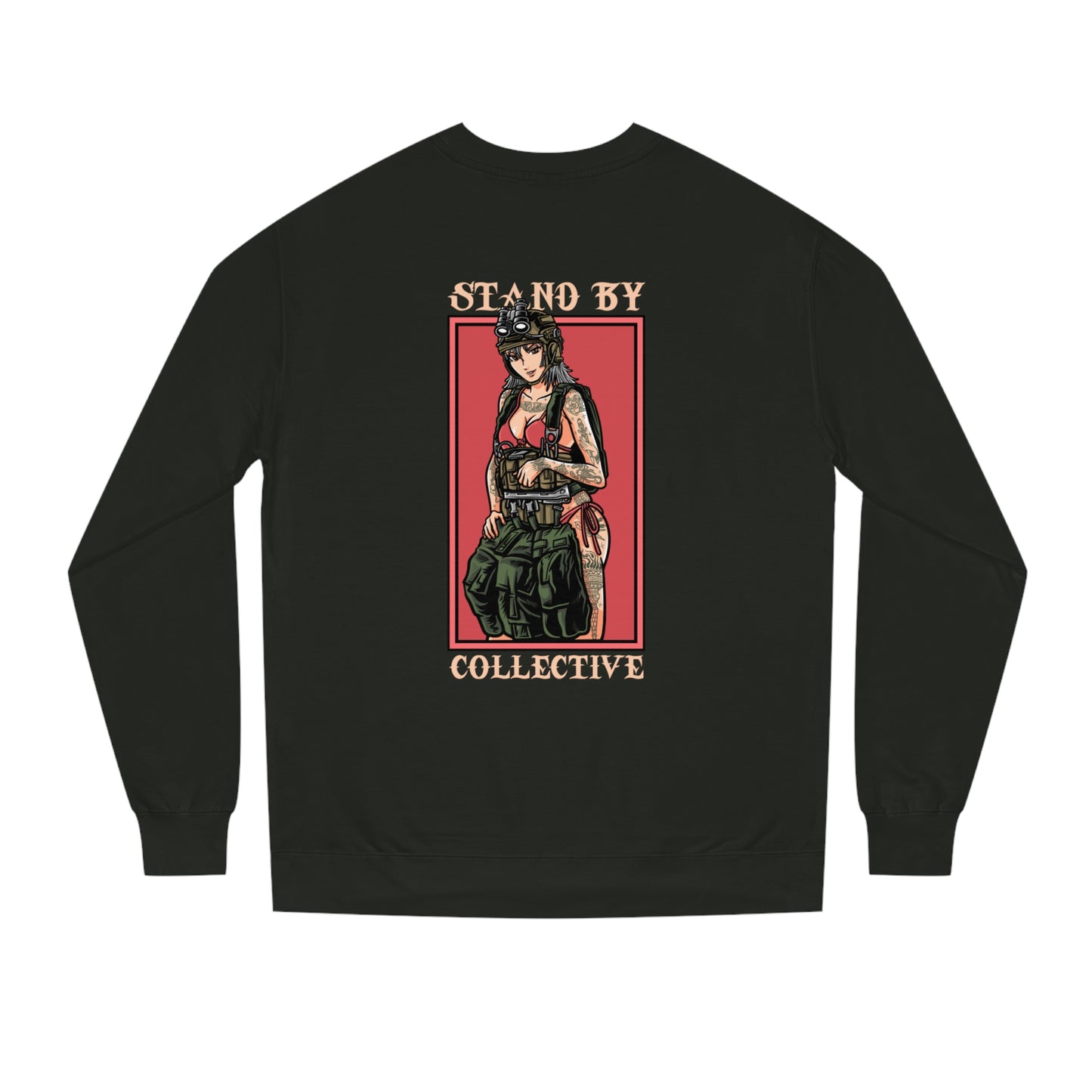 Girls Night Out Sweater