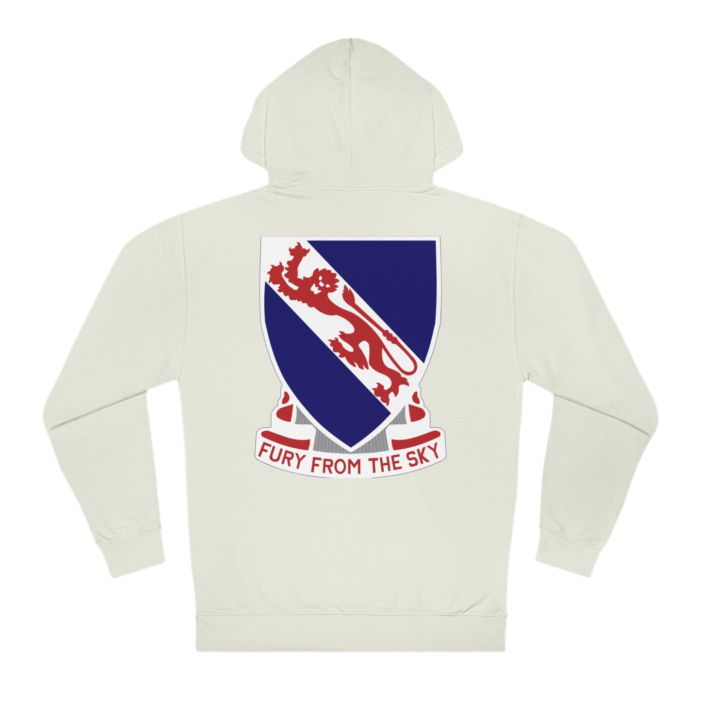 508th Color Crest Hoodie