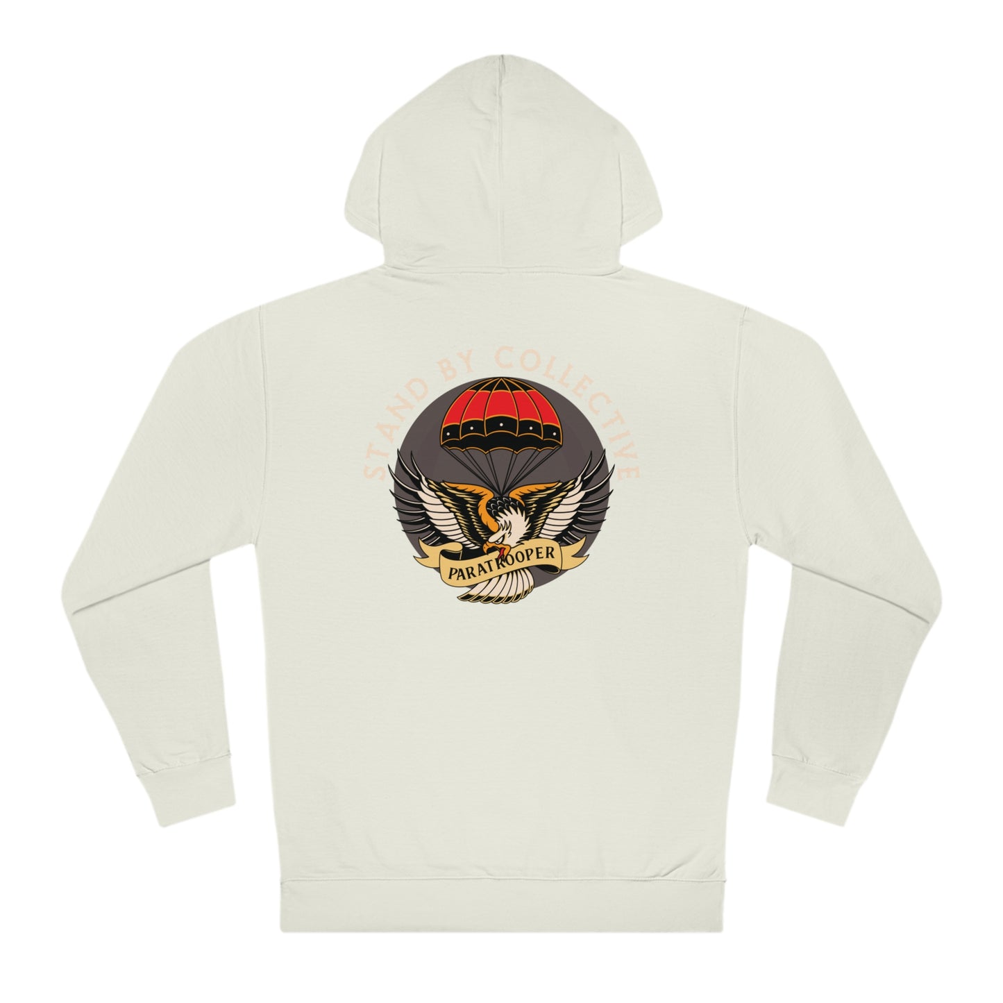Para Eagle Hoodie