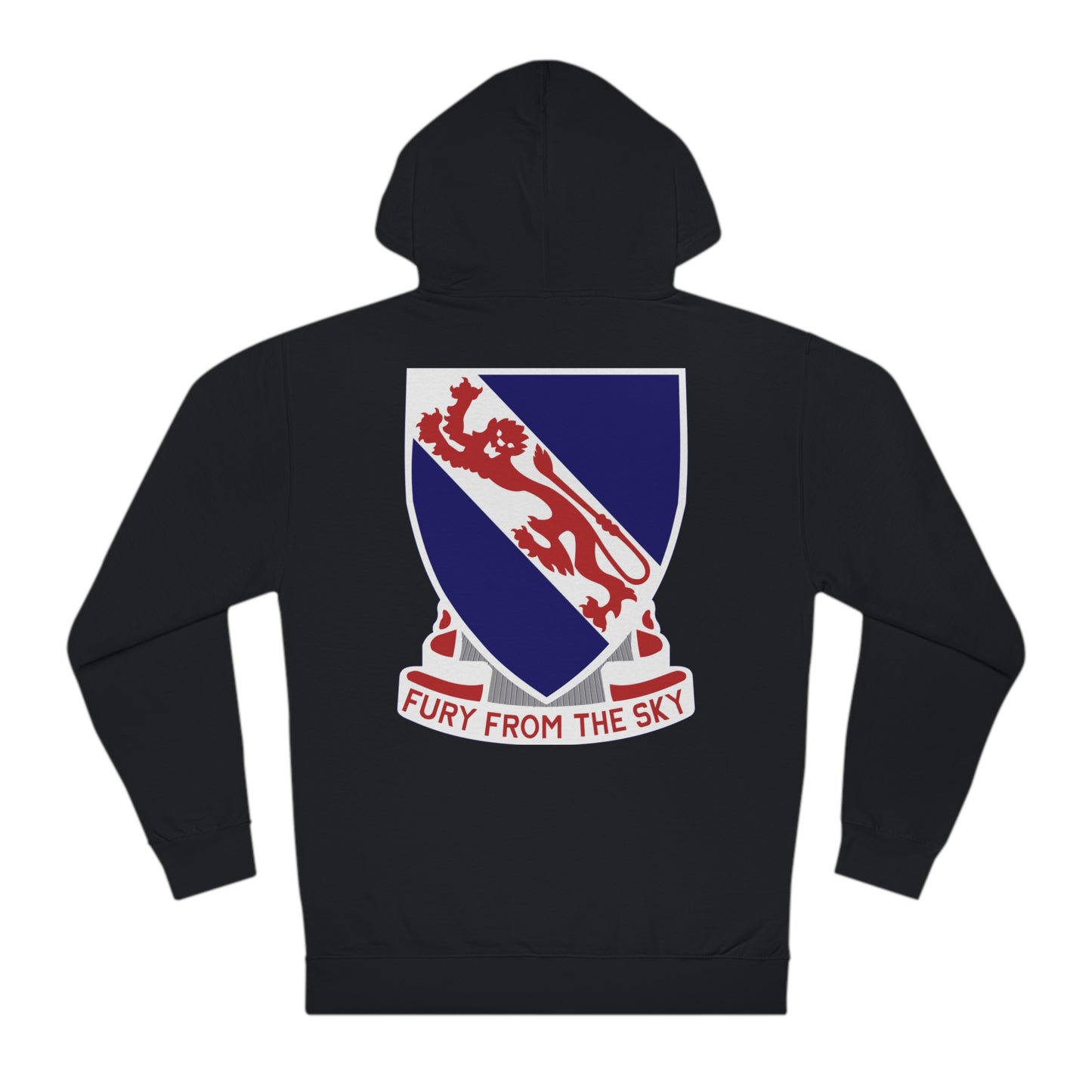 508th Color Crest Hoodie