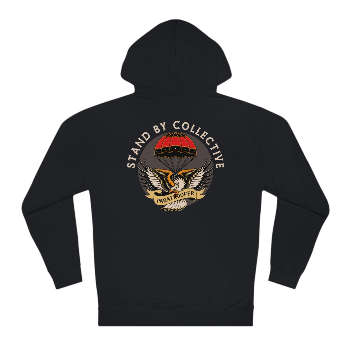 Para Eagle Hoodie