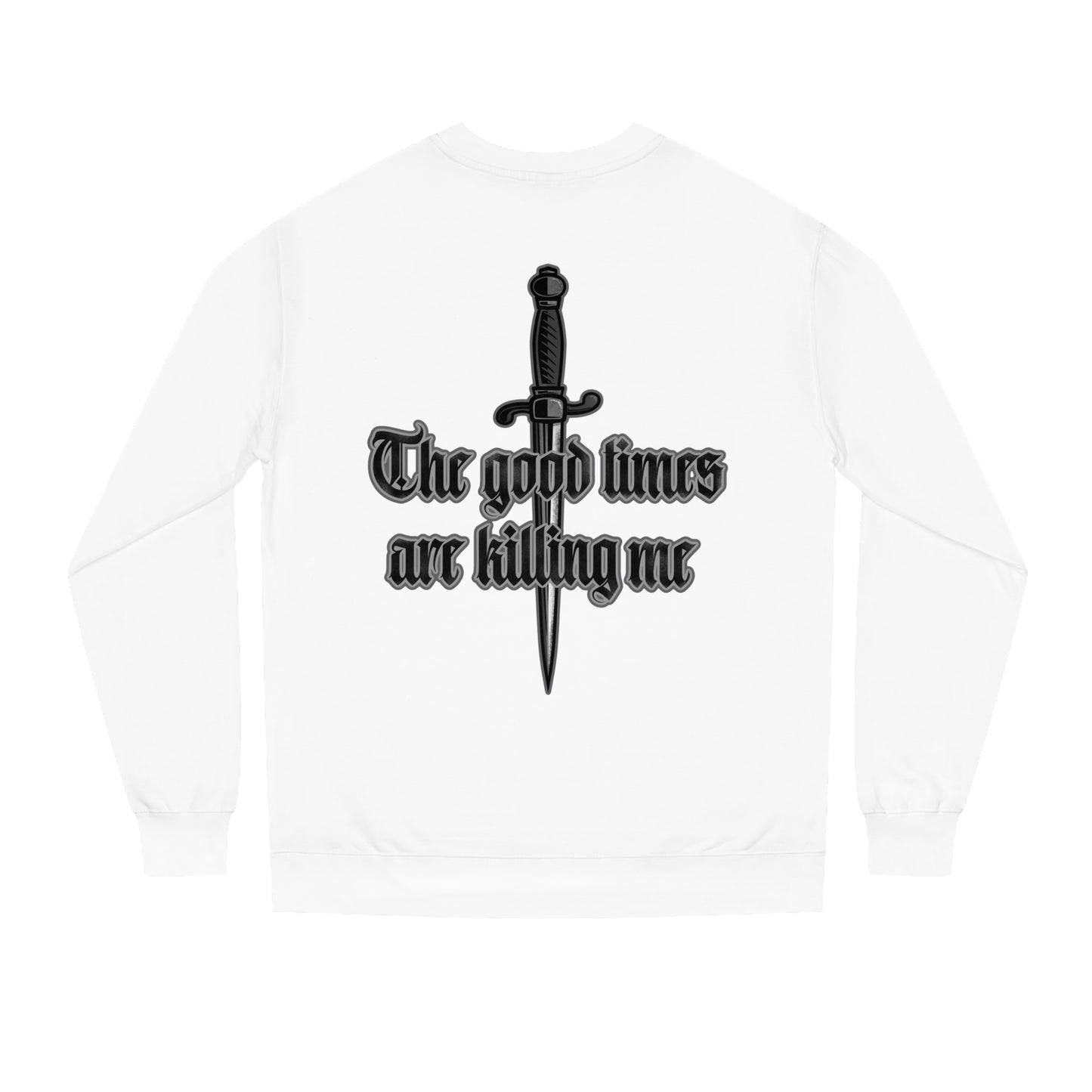 Good Times Sweater