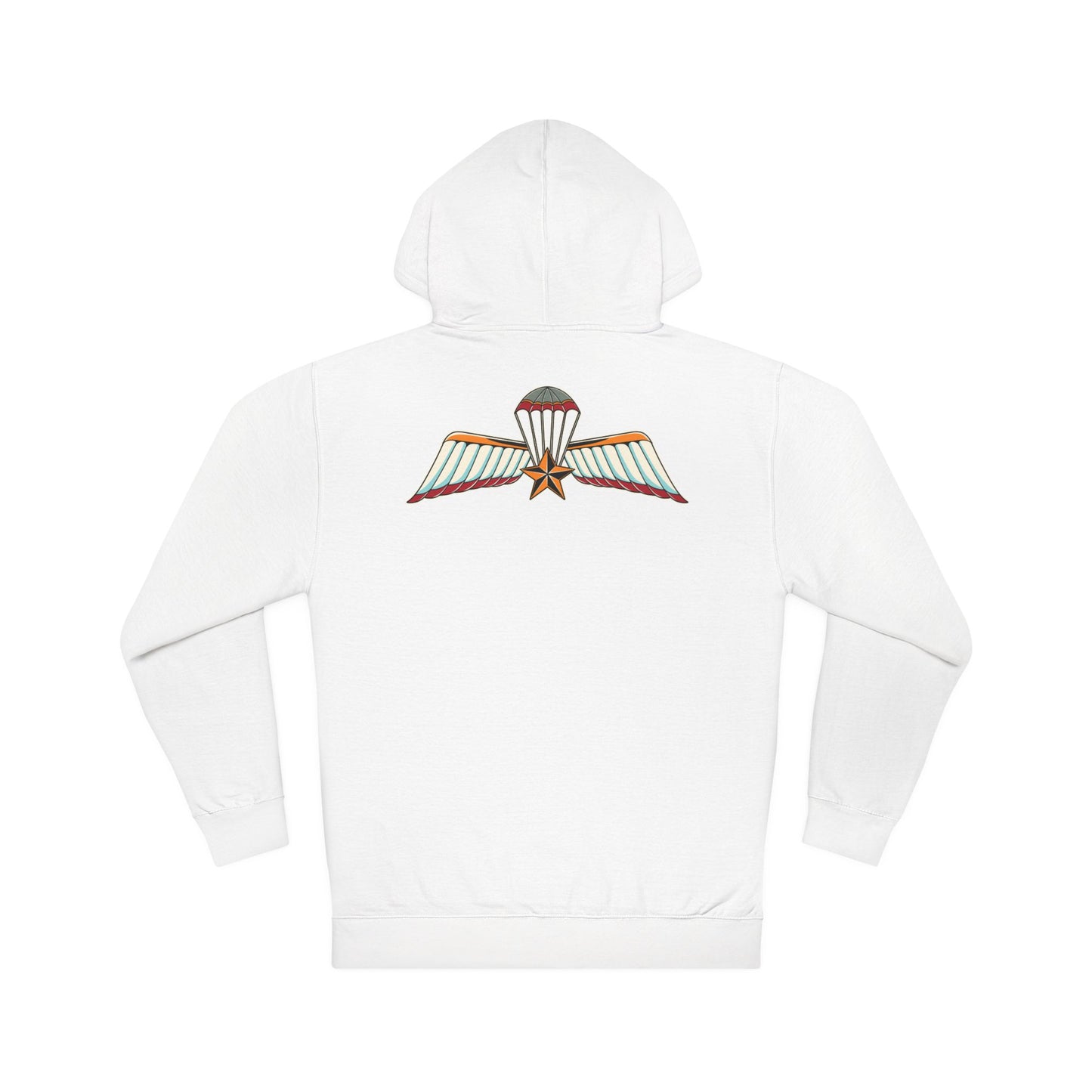 Netherlands Wings Hoodie